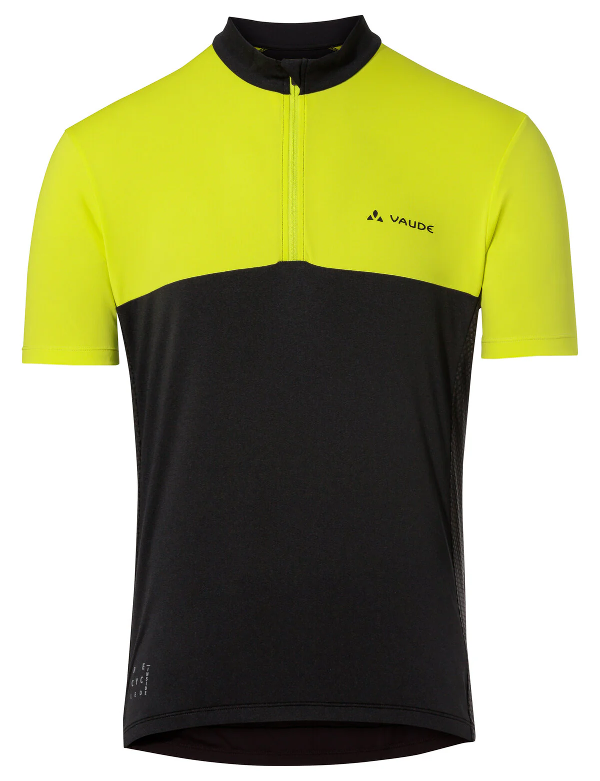 VAUDE Men's Matera HZ Tricot bright green