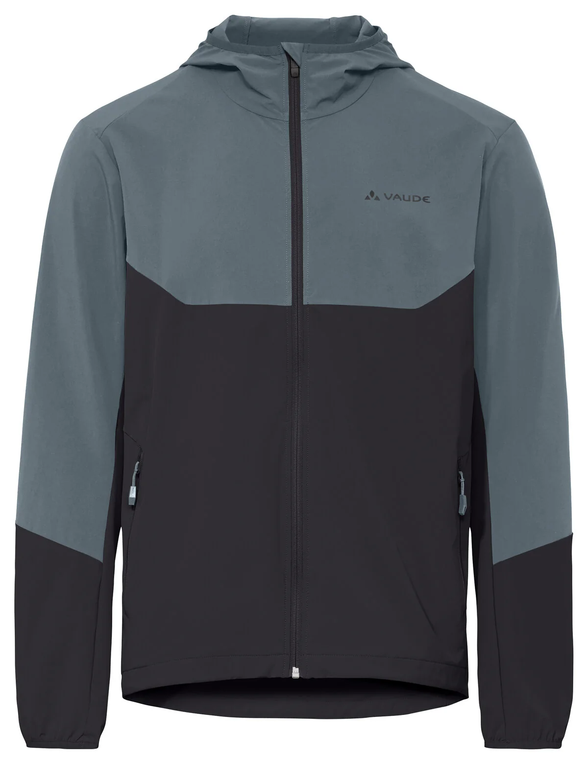 VAUDE Men's Moab Jacket IV heron uni