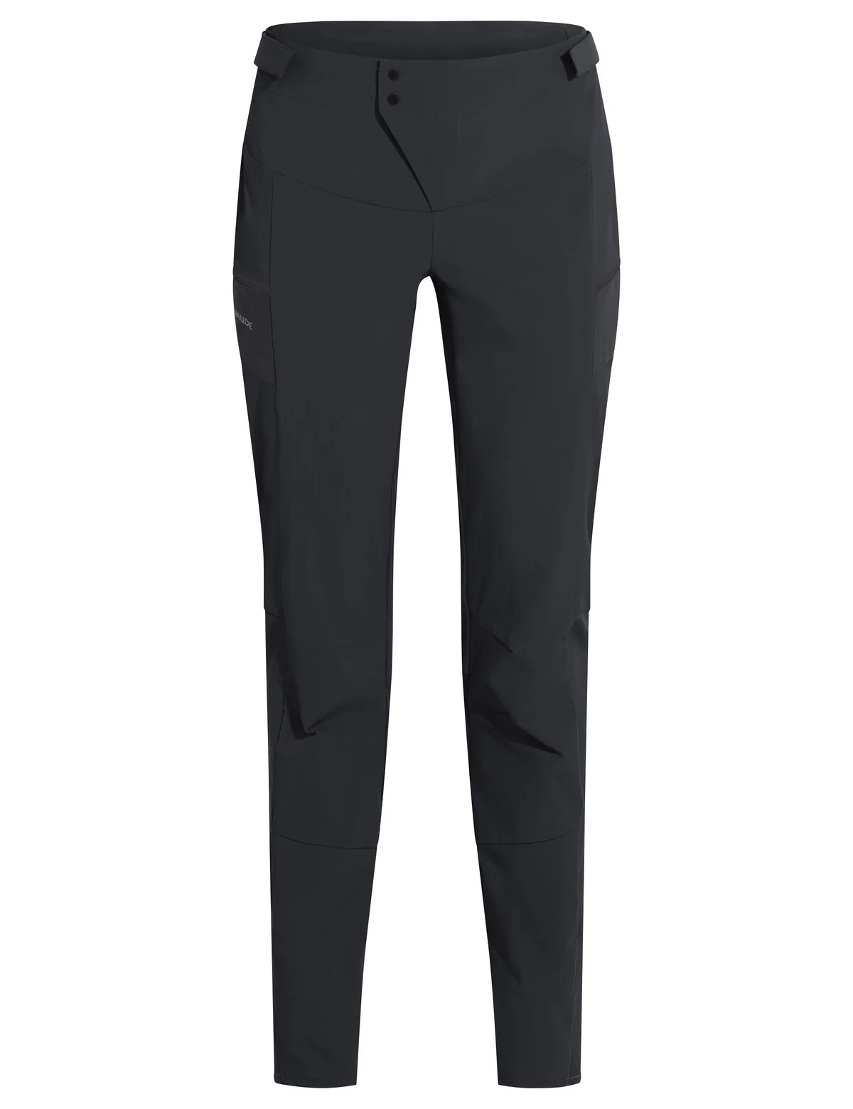 VAUDE Men's Moab Pants black - Image 7