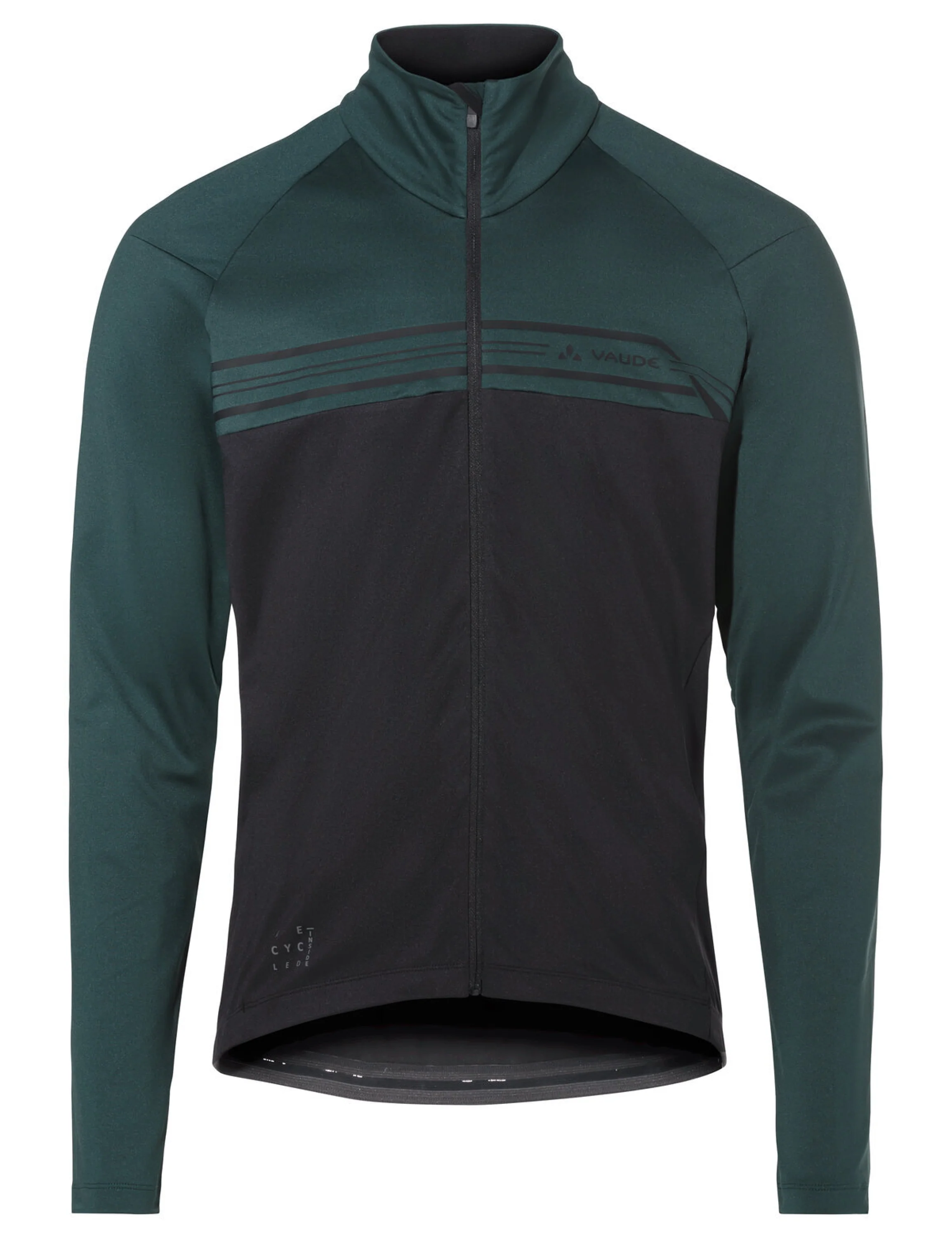 VAUDE Men`s Posta LS Tricot II deep pond