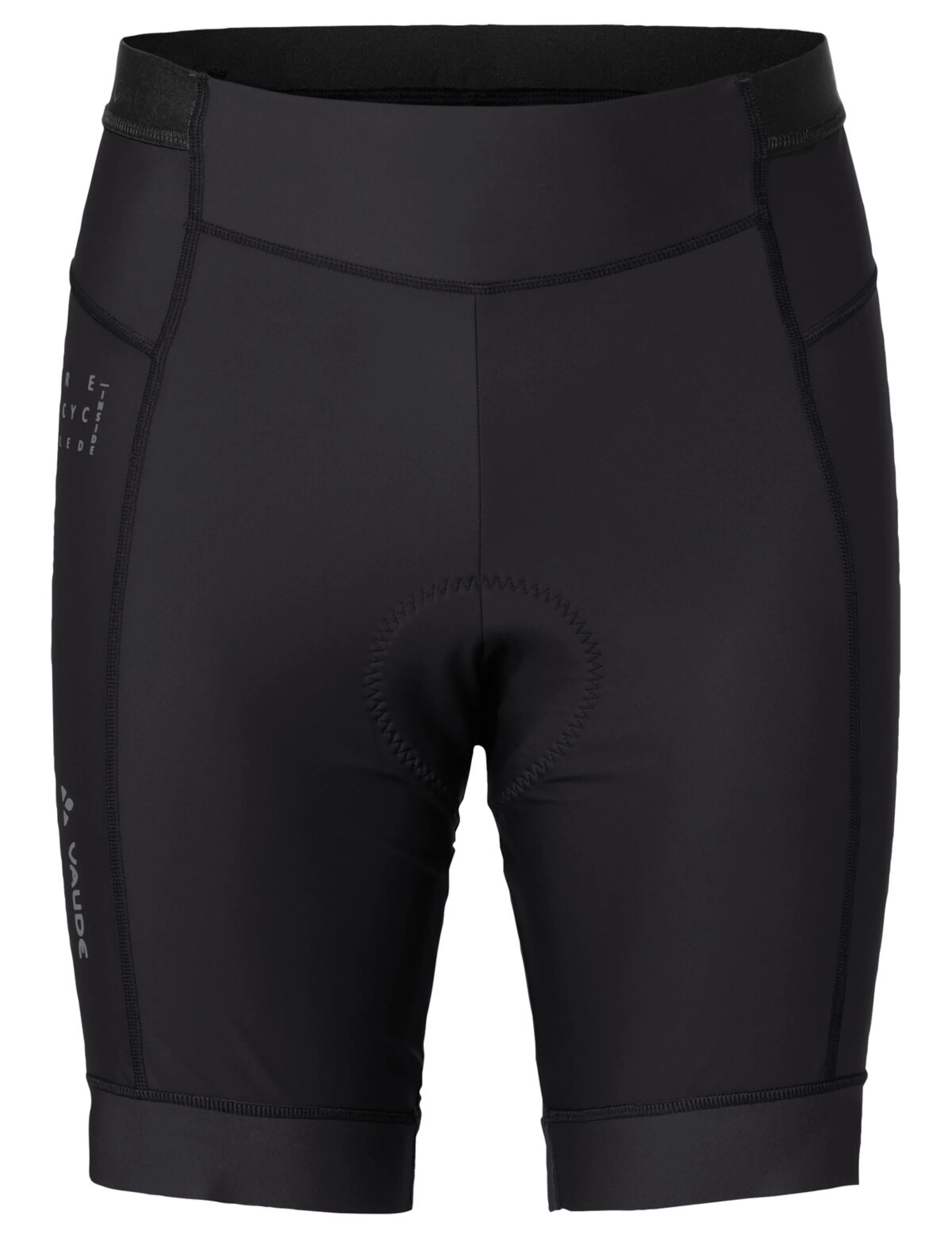 VAUDE Men's Posta Tights black