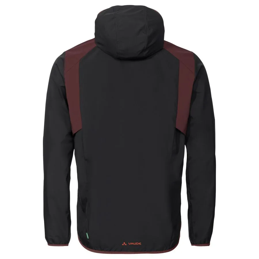 VAUDE Men's Qimsa Air Jacket schwarz - Image 2