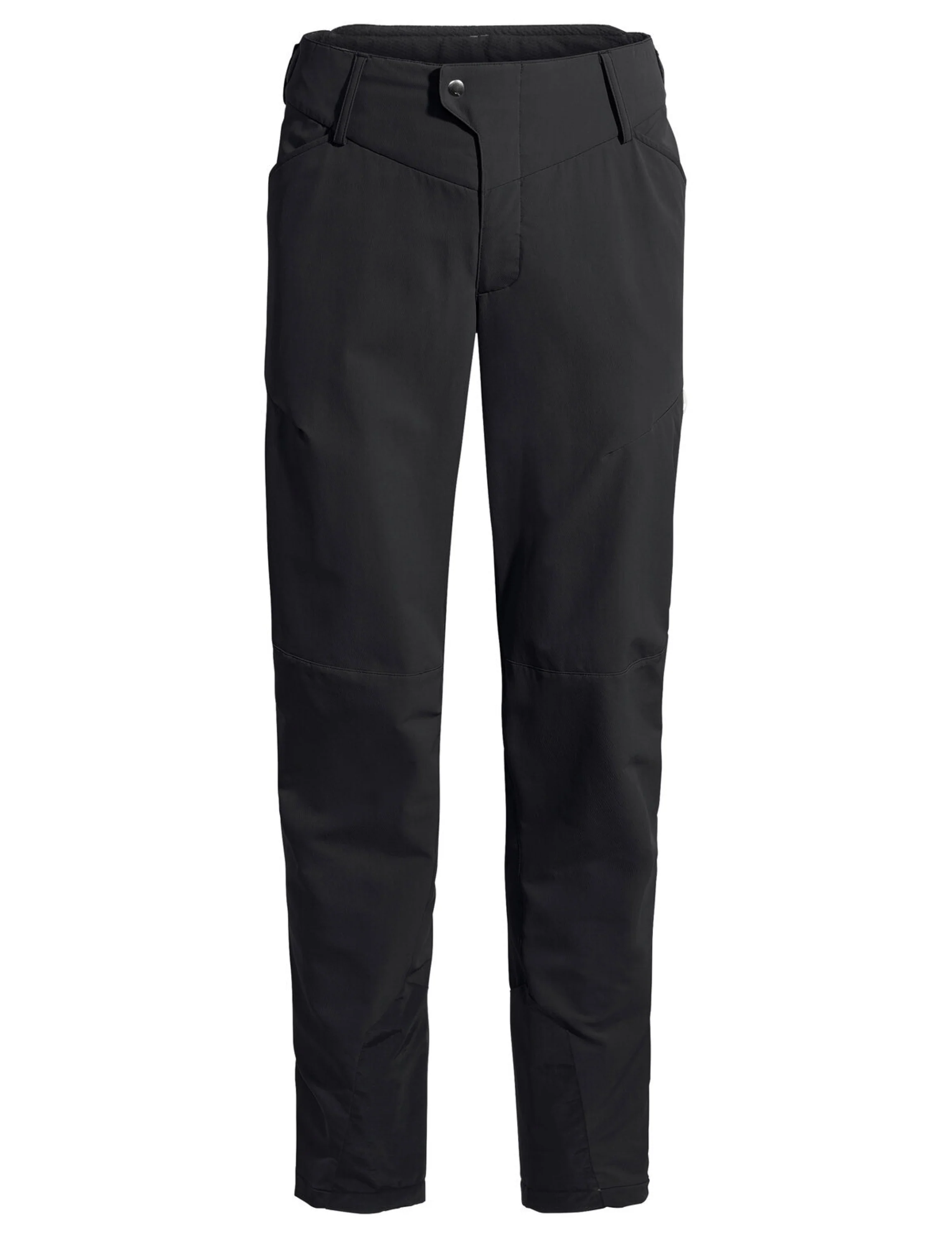 VAUDE Men's Qimsa Light Softshell Pants schwarz