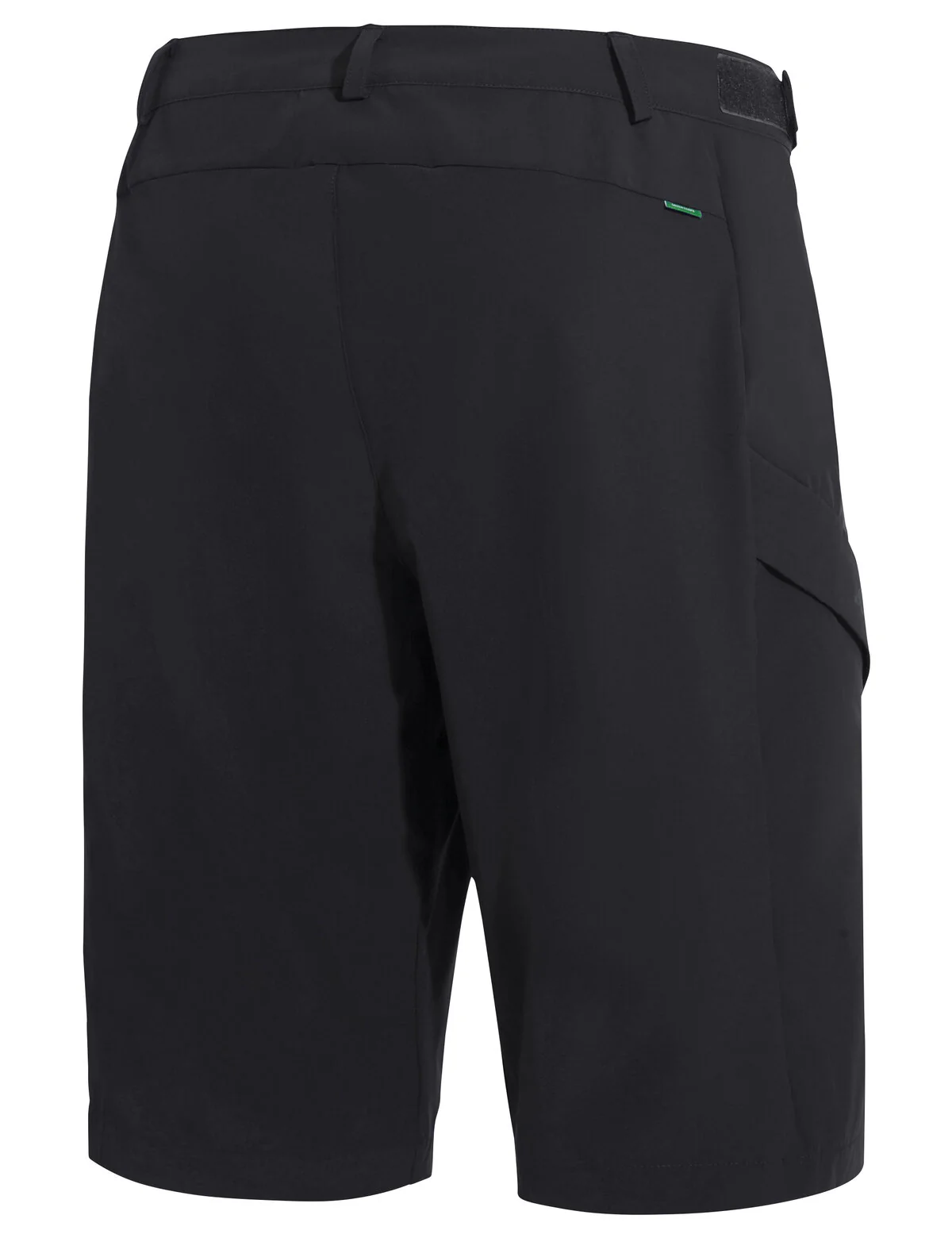 VAUDE Men's Tamaro Shorts III black - Image 2
