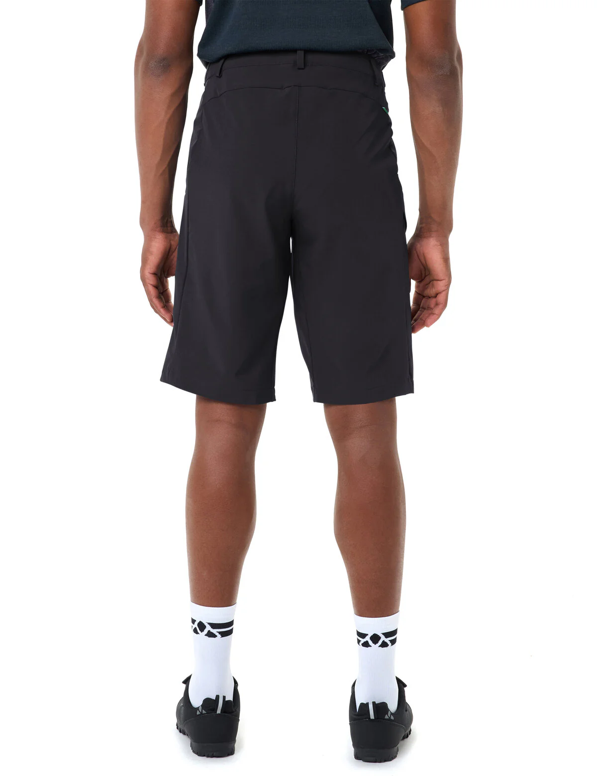 VAUDE Men's Tamaro Shorts III black - Image 3
