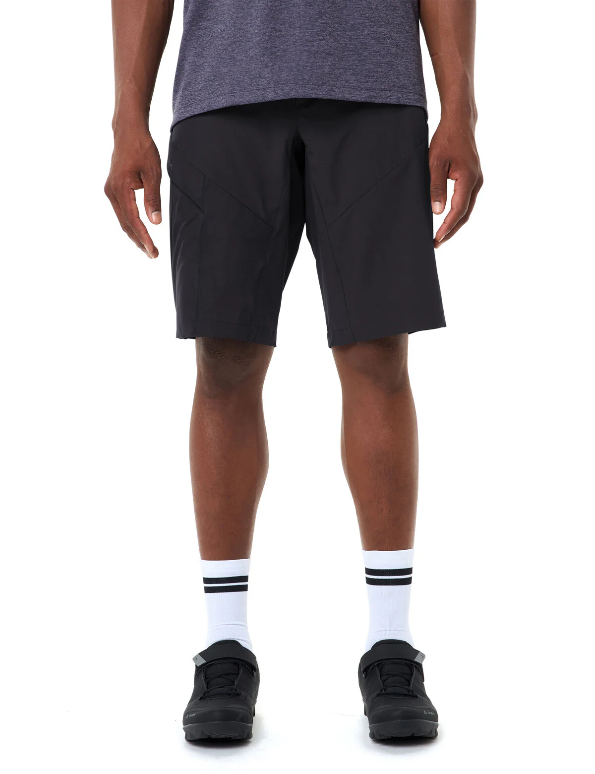 VAUDE Men's Tamaro Shorts III black - Image 6