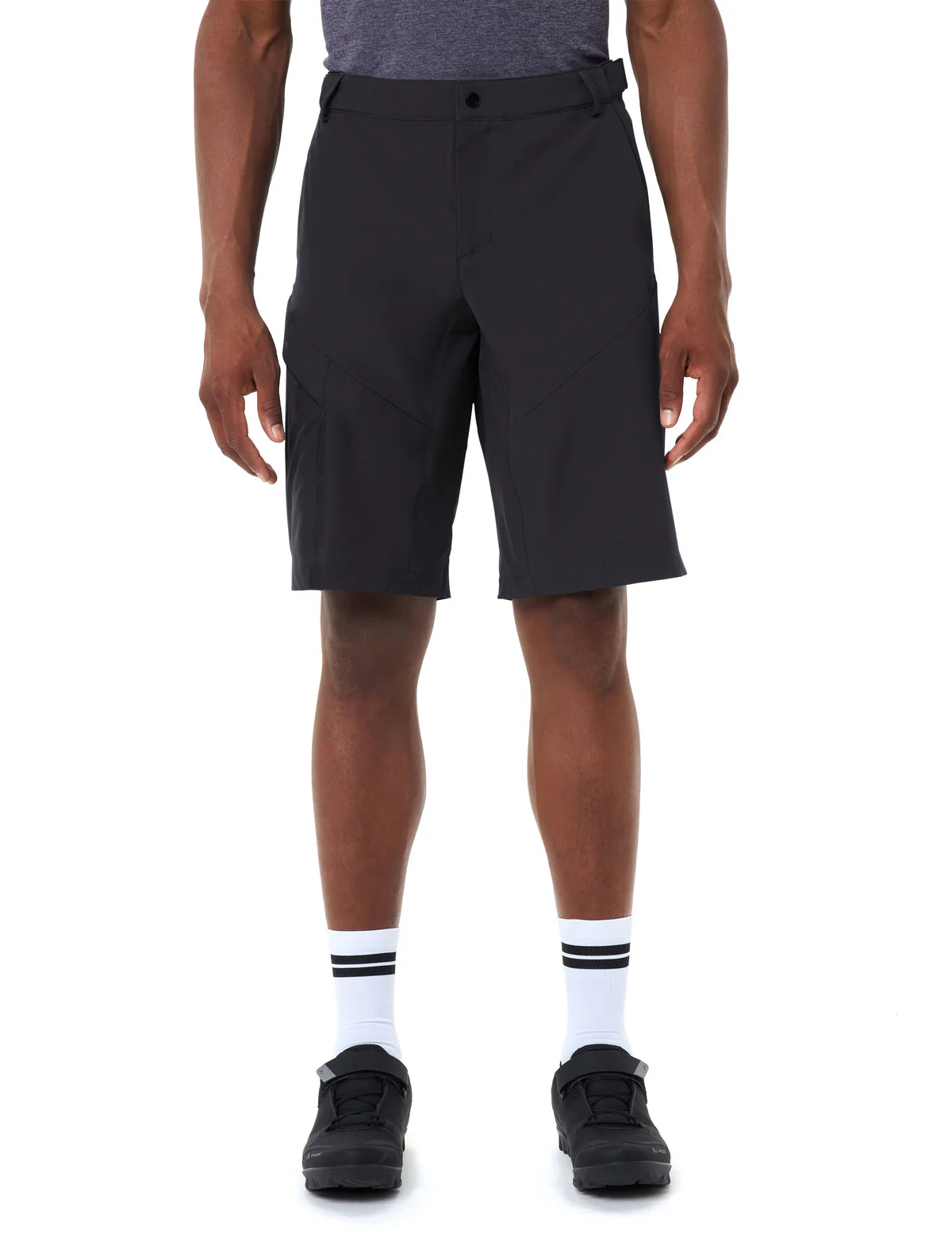 VAUDE Men's Tamaro Shorts III black - Image 8