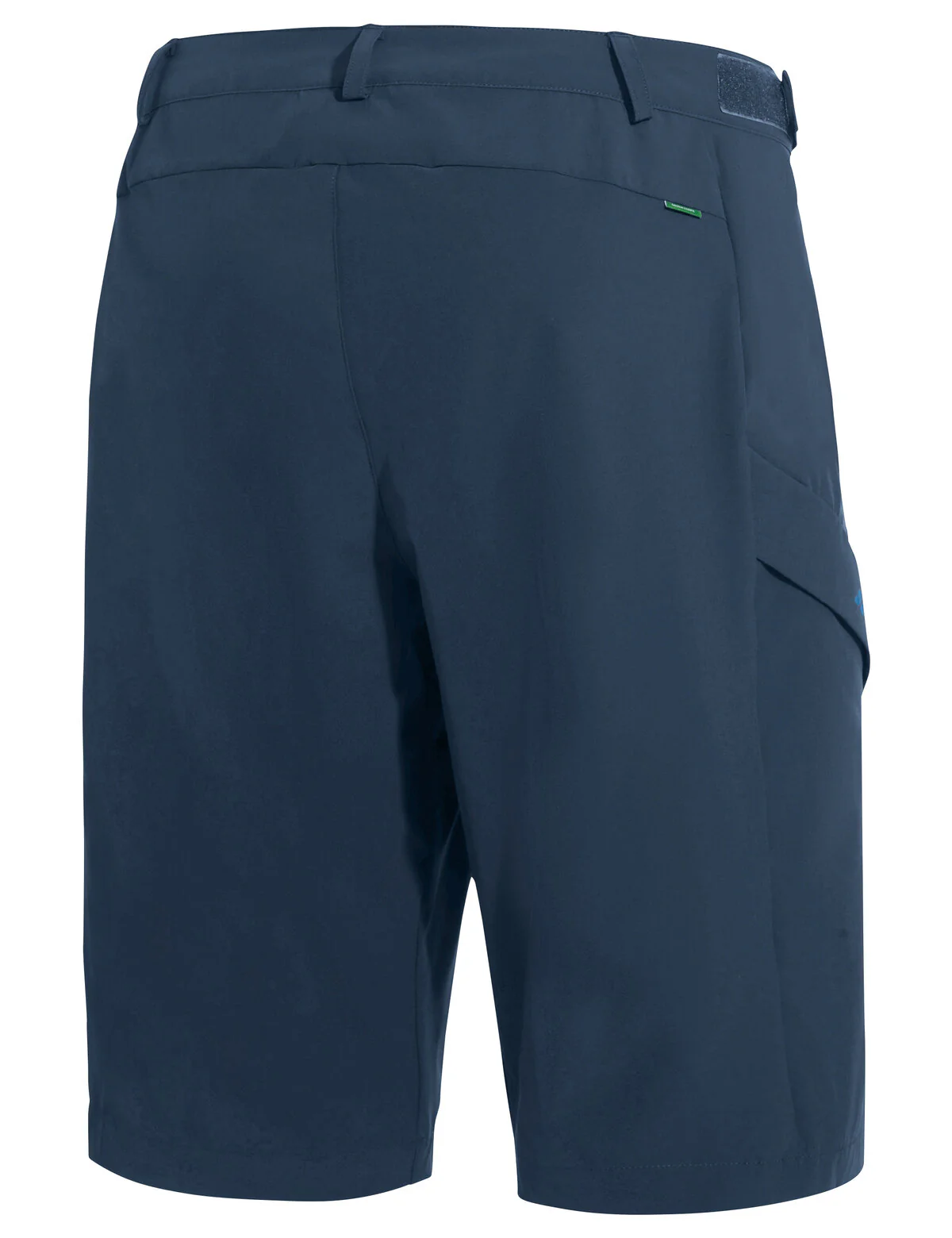 VAUDE Men's Tamaro Shorts III dark sea - Image 2