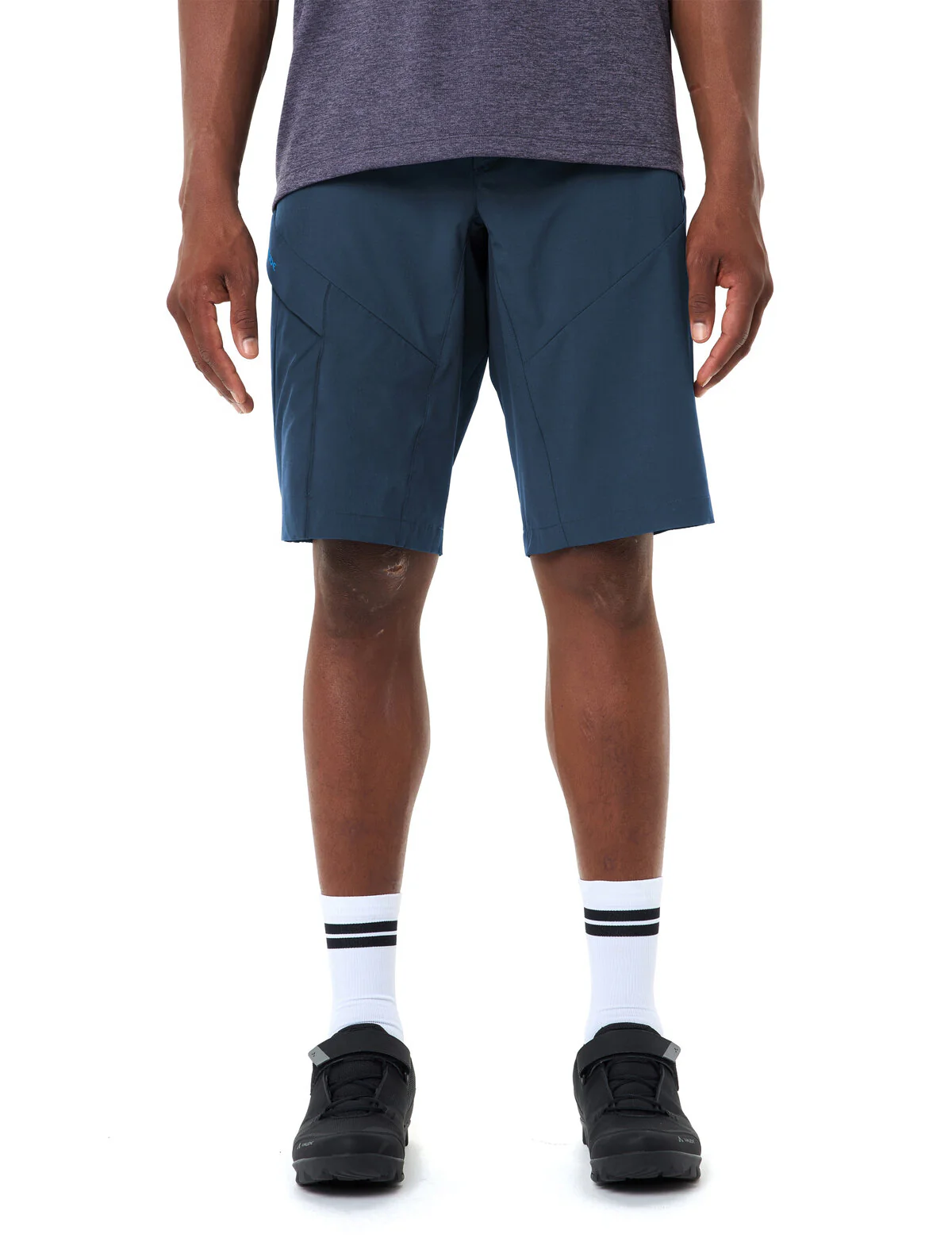VAUDE Men's Tamaro Shorts III dark sea - Image 6