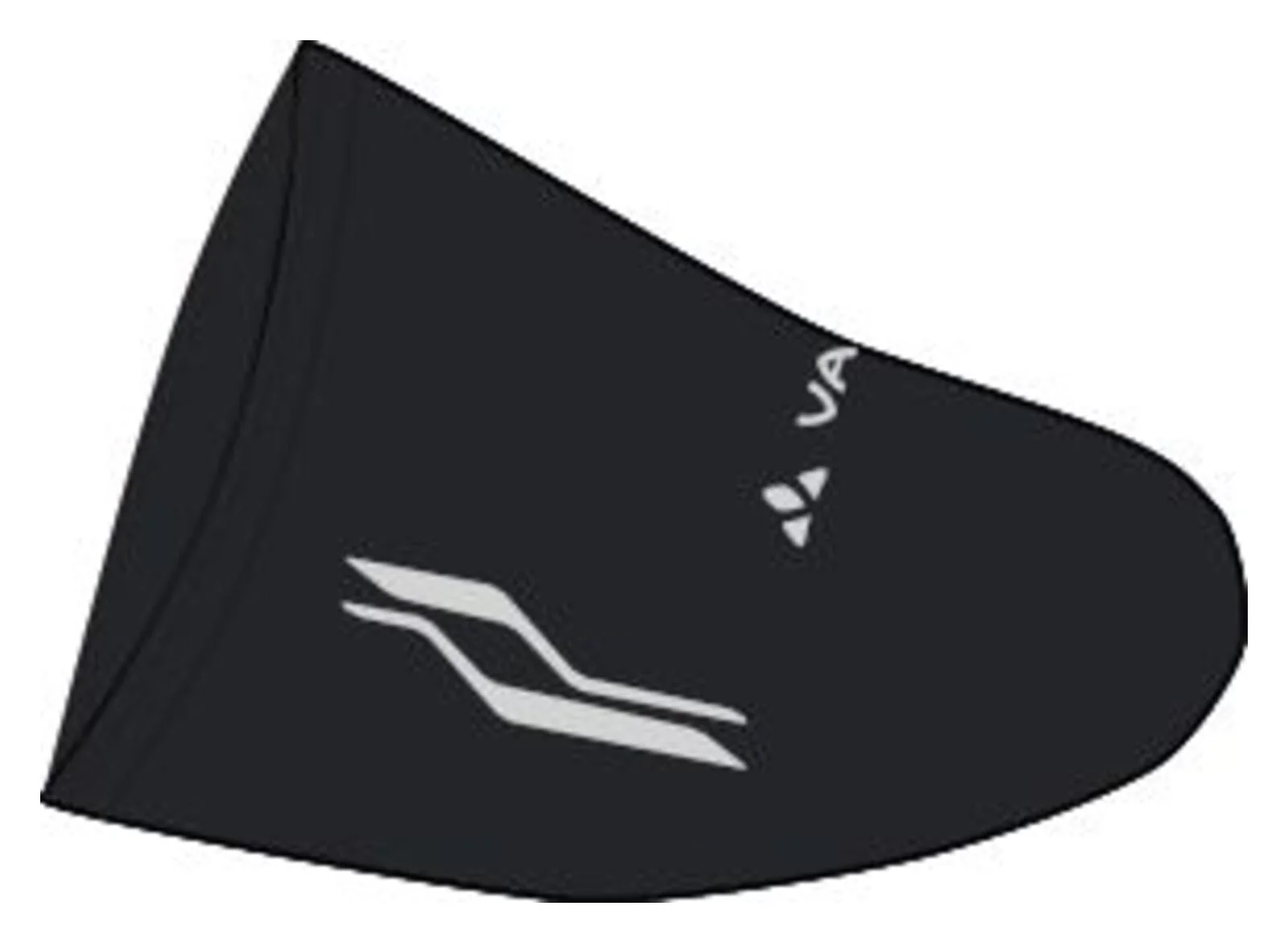 VAUDE Metis II Zehenwärmer schwarz - Image 7