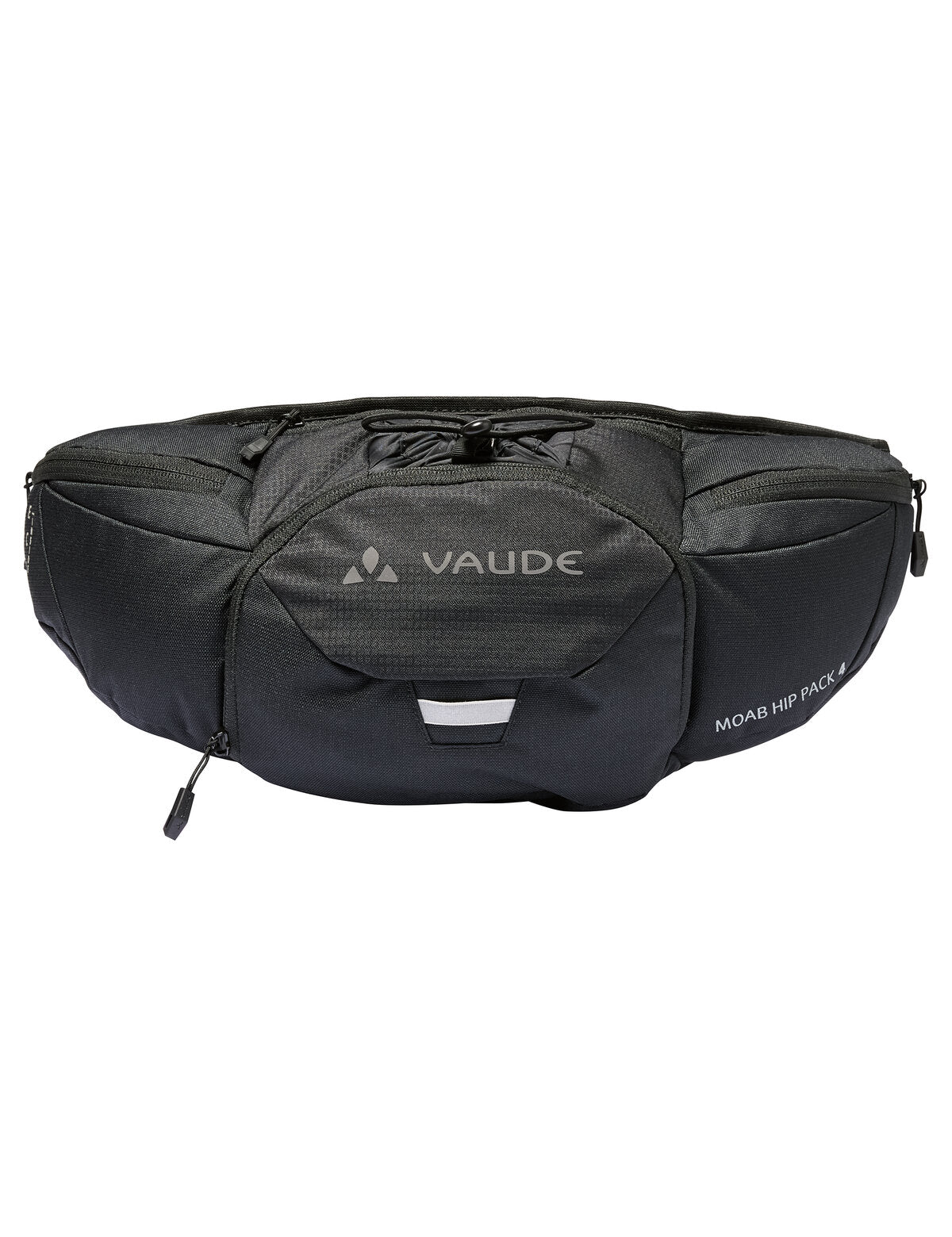 VAUDE Moab 4 Hüfttasche schwarz - Image 5