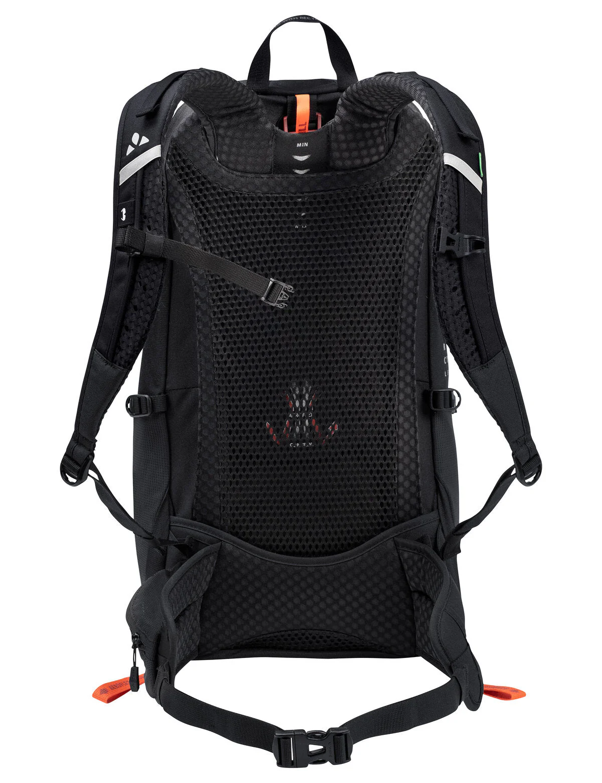 VAUDE Moab Control 20 schwarz - Image 10