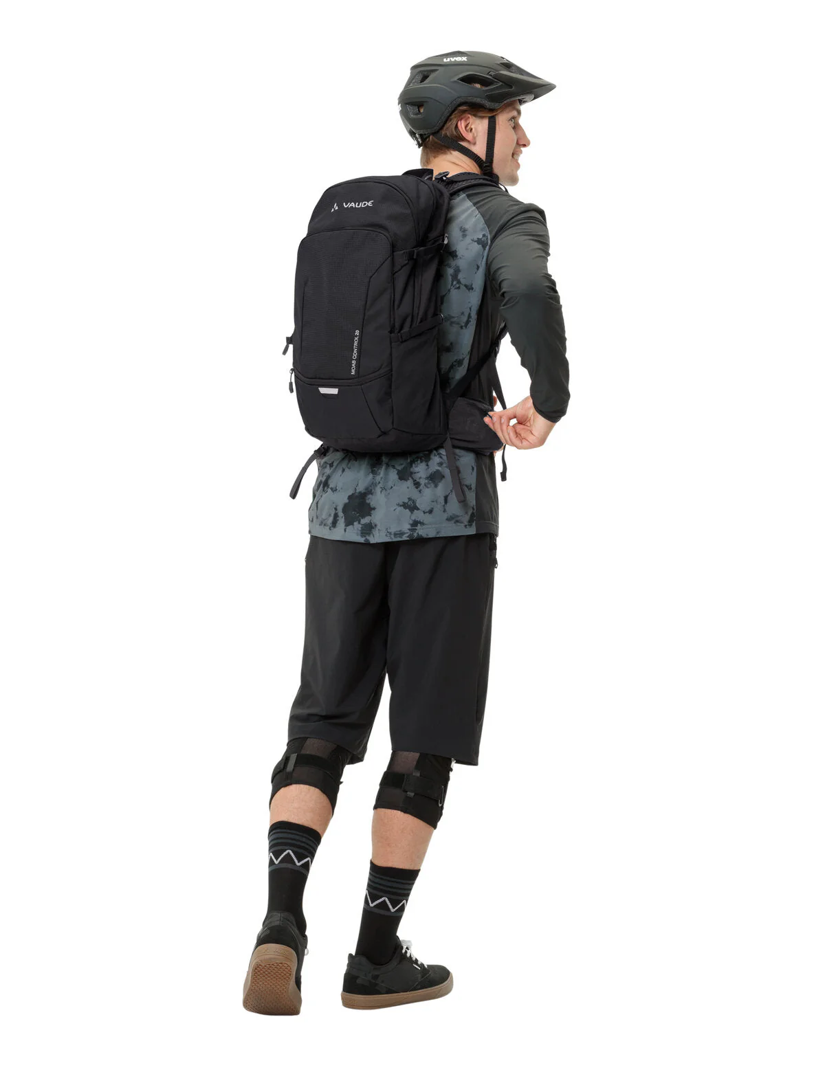 VAUDE Moab Control 20 schwarz - Image 11