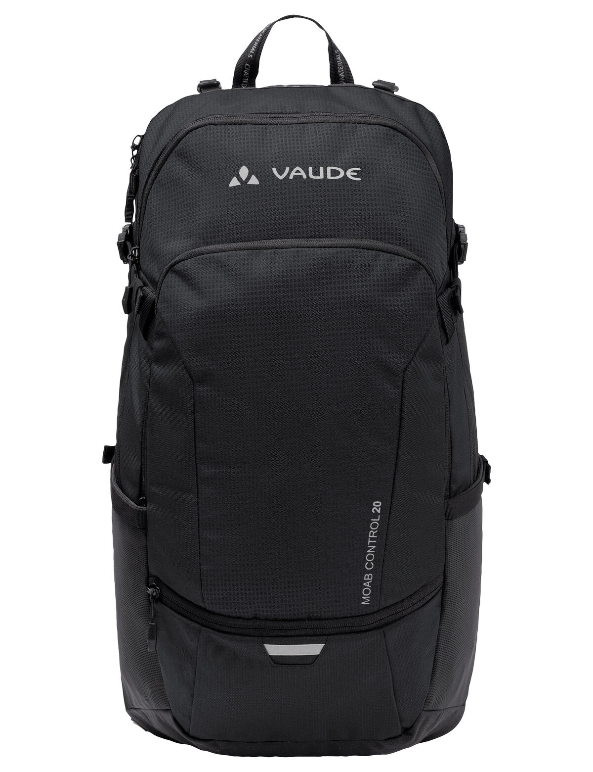 VAUDE Moab Control 20 schwarz - Image 5