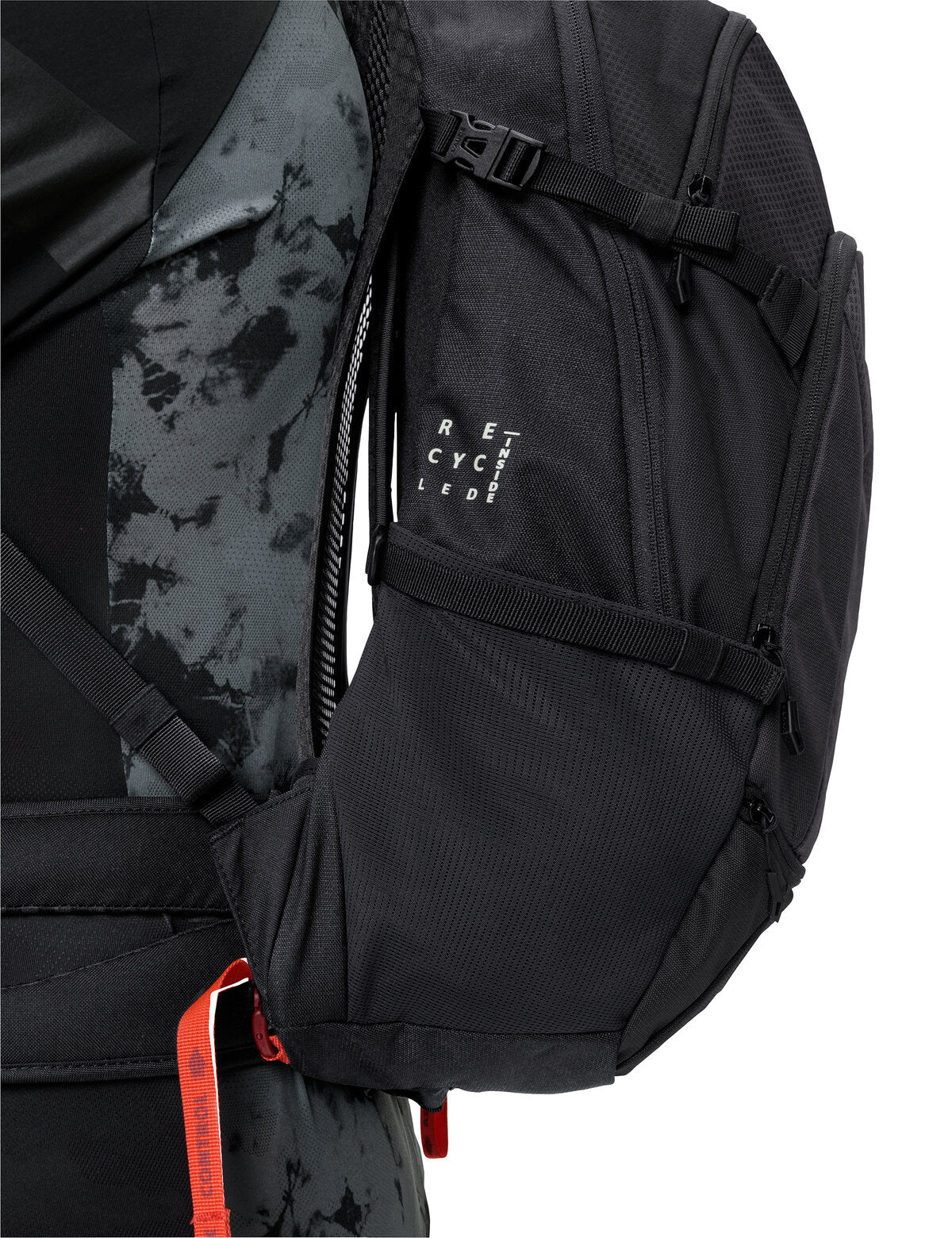 VAUDE Moab Control 20 schwarz - Image 6