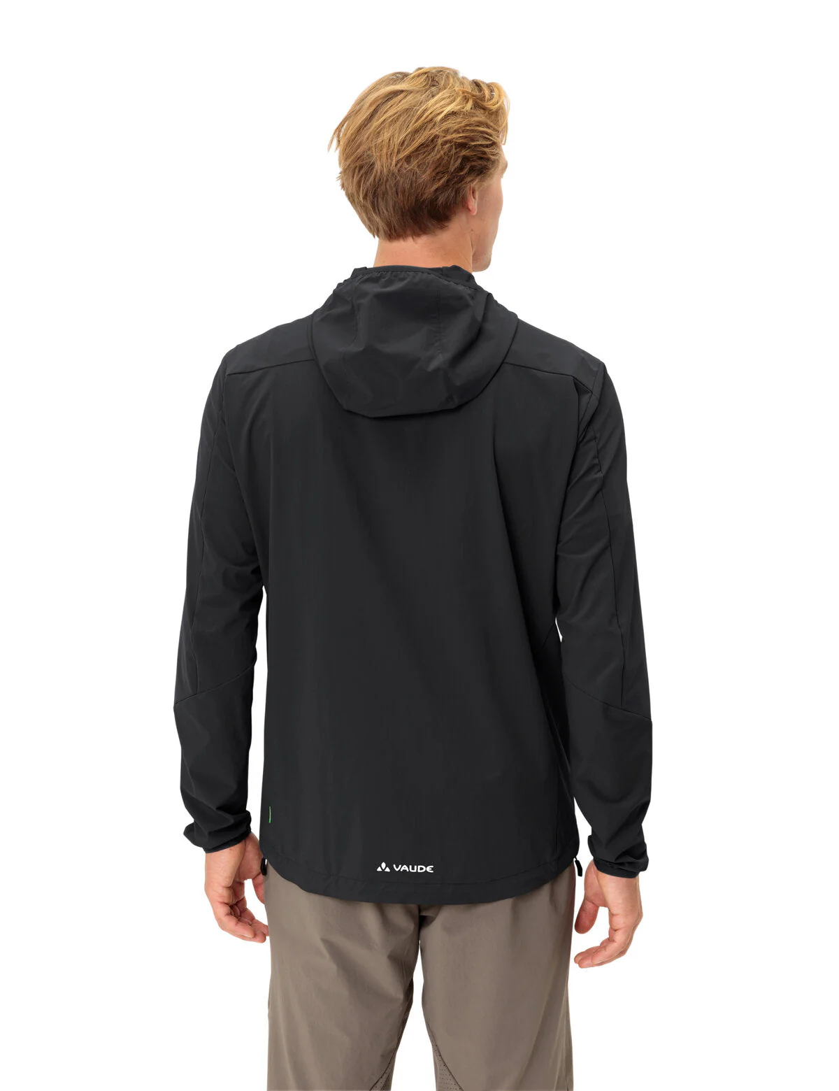 VAUDE Moab Jacket IV Herren schwarz - Image 4