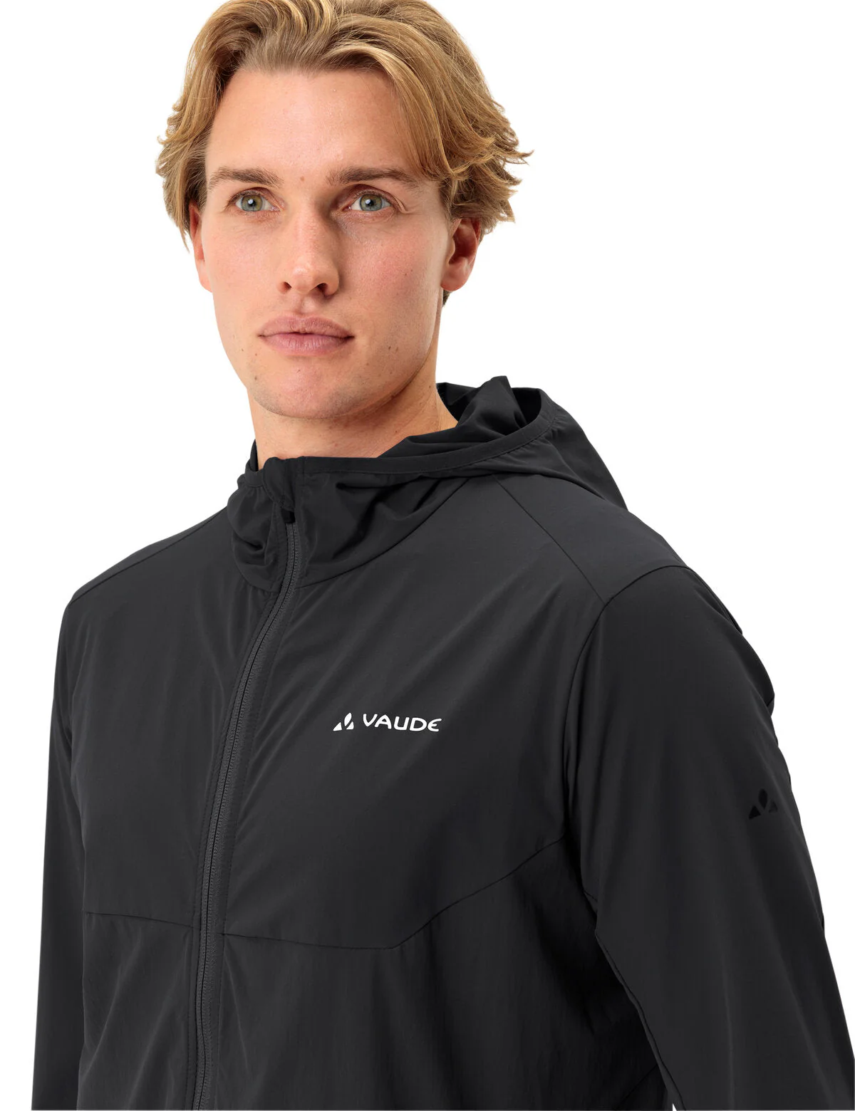VAUDE Moab Jacket IV Herren schwarz - Image 6