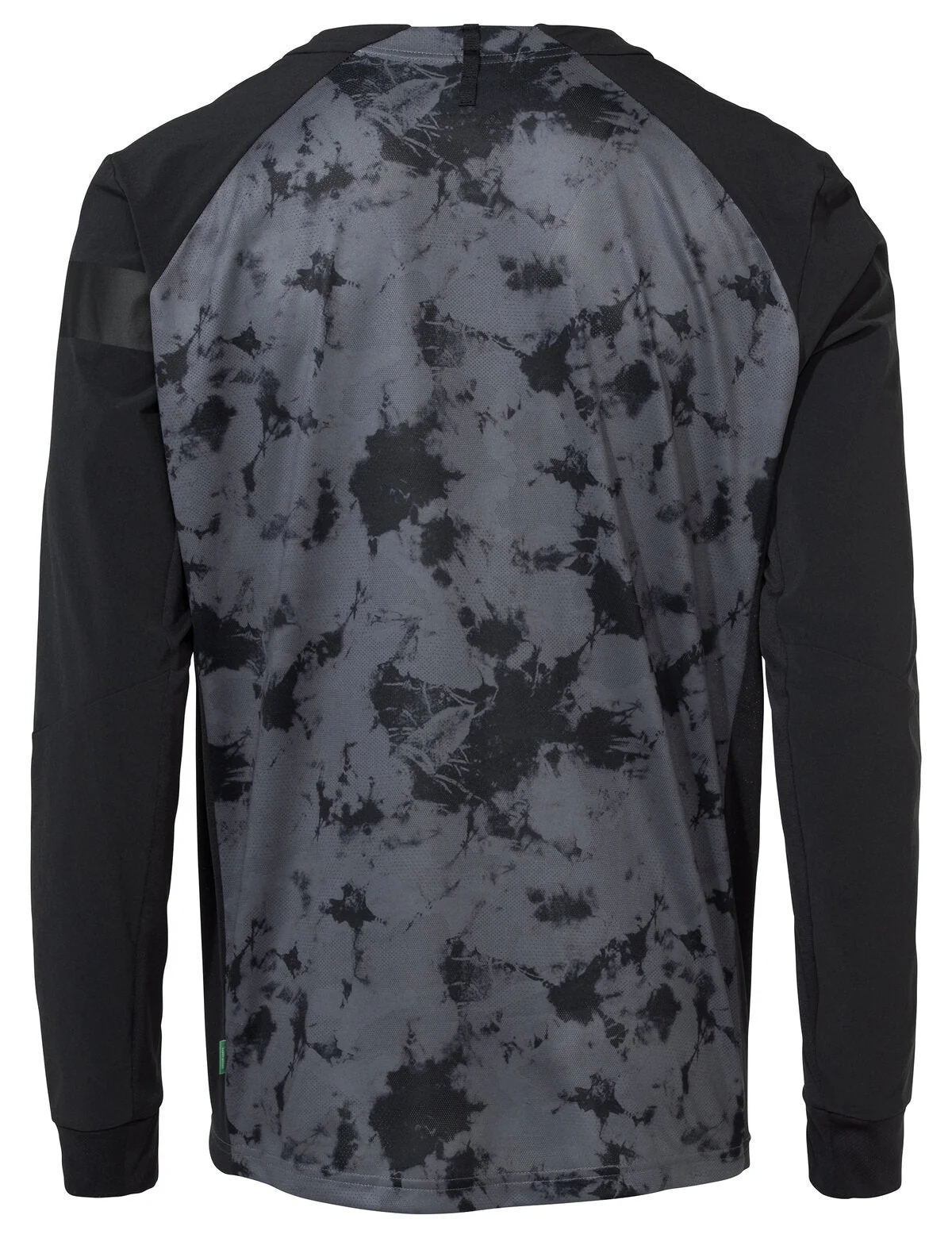 VAUDE  Moab LS PRO Shirt Herren schwarz - Image 3