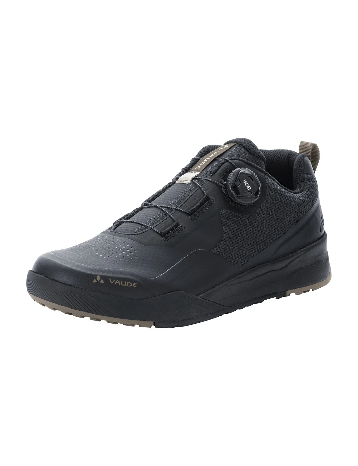 VAUDE Moab PRO Tech schwarz - Image 4