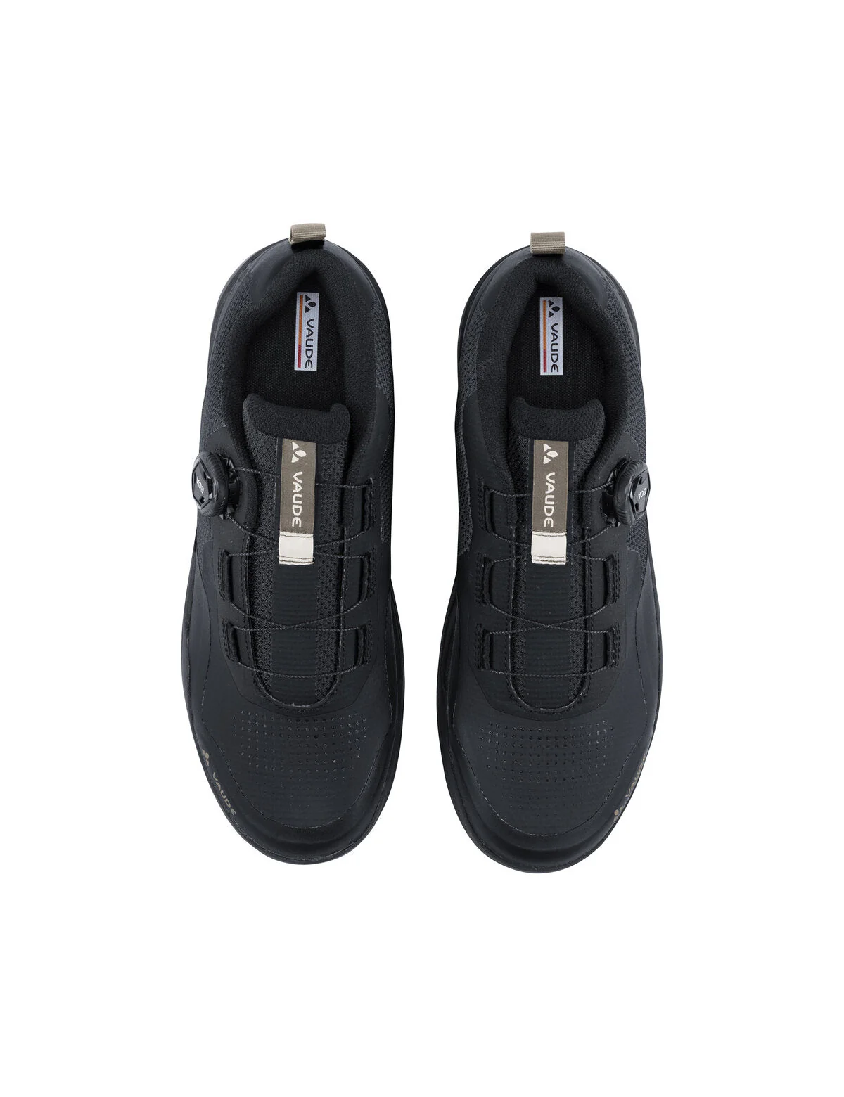 VAUDE Moab PRO Tech schwarz - Image 5