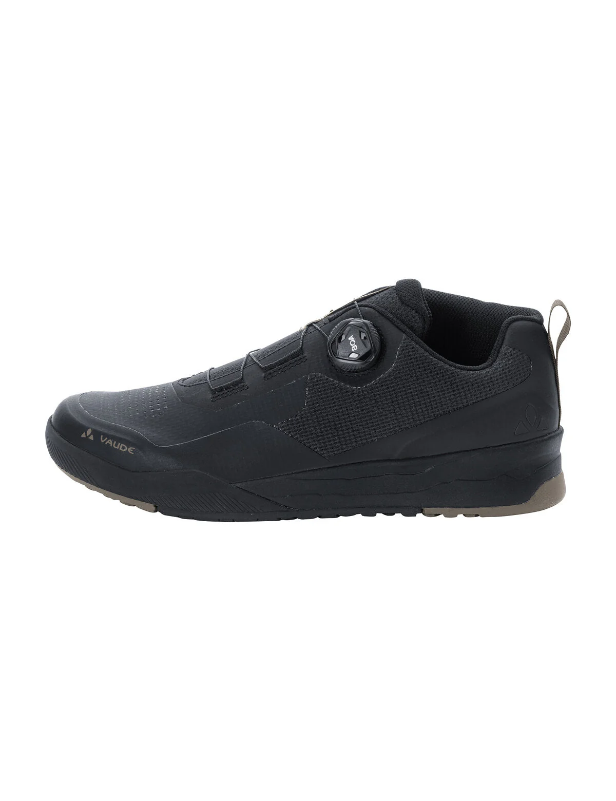 VAUDE Moab PRO Tech schwarz - Image 8