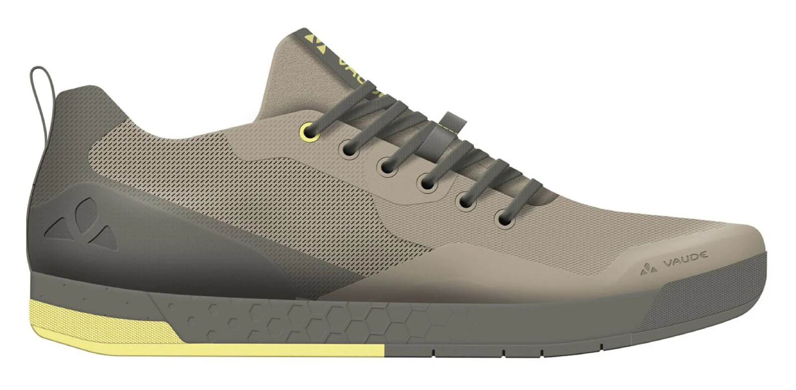 VAUDE  Moab Syn. II Damen beige - Image 11