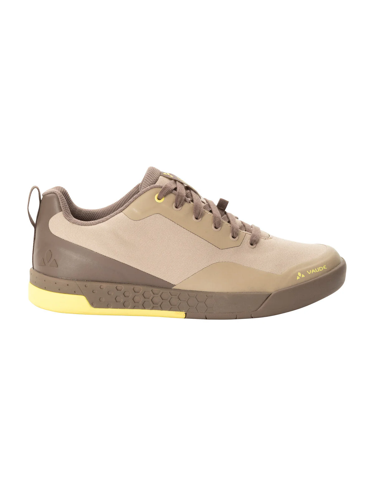 VAUDE  Moab Syn. II Damen beige - Image 3