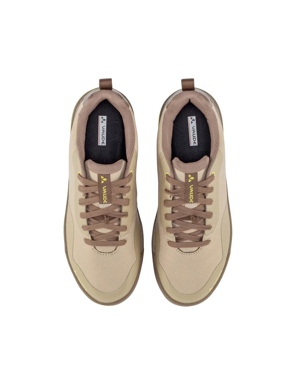 VAUDE  Moab Syn. II Damen beige - Image 5