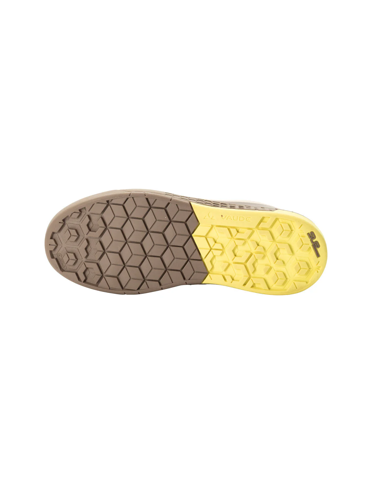 VAUDE  Moab Syn. II Damen beige - Image 6