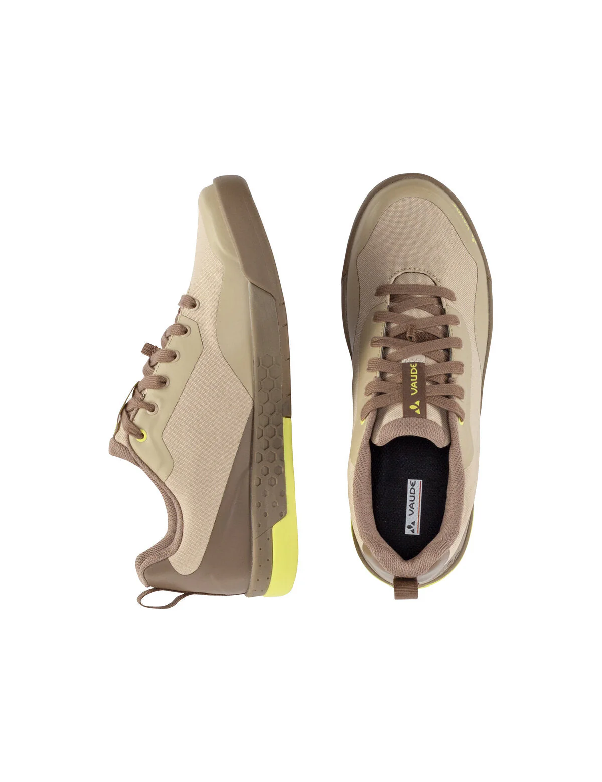 VAUDE  Moab Syn. II Damen beige - Image 9
