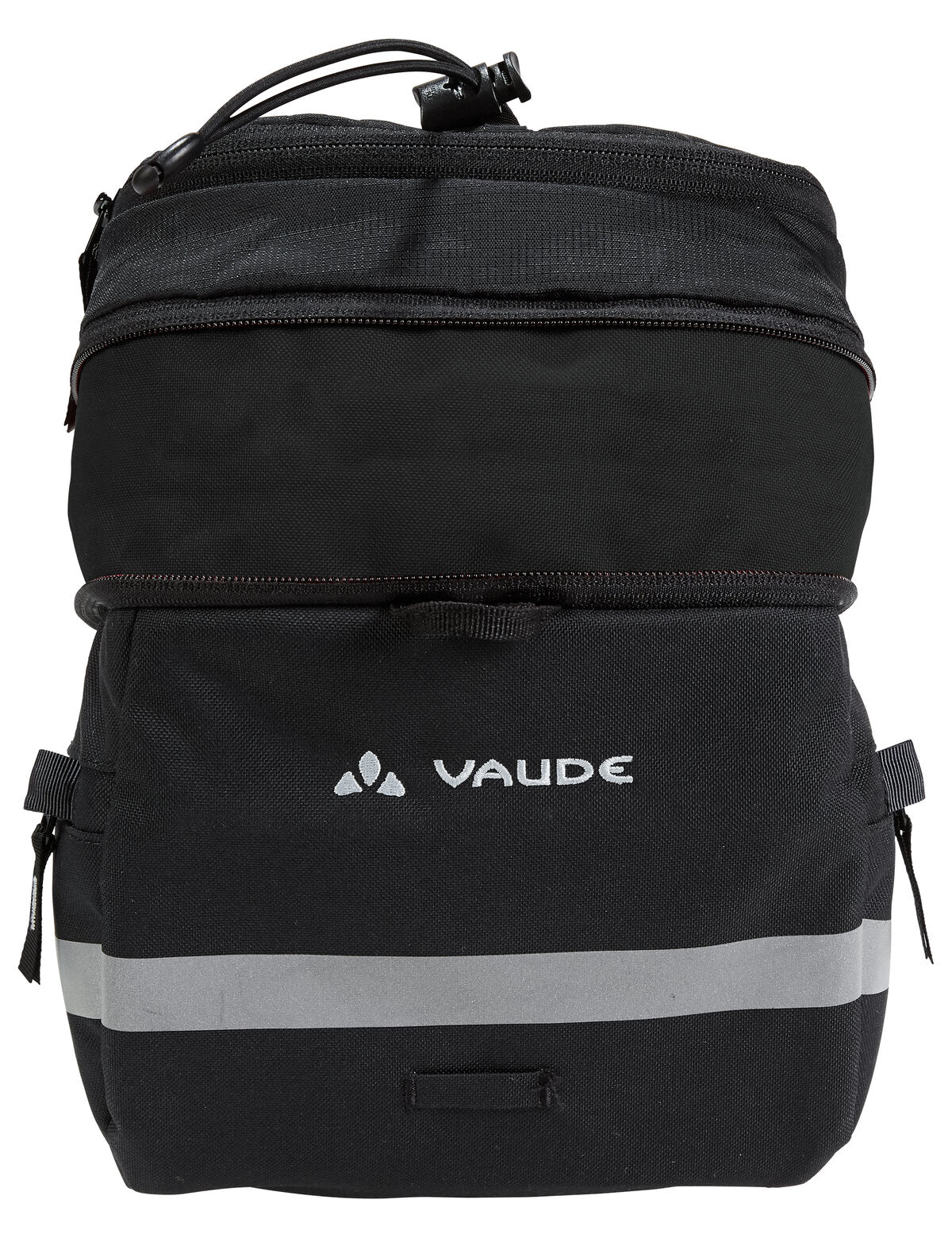 VAUDE Off Road Tasche M schwarz - Image 2