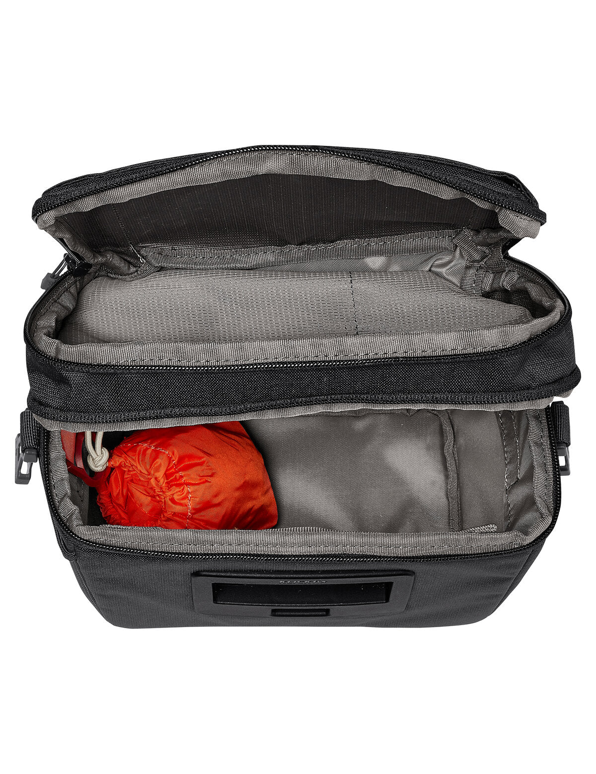 VAUDE OnTour Box M (KLICKfix ready) schwarz - Image 4