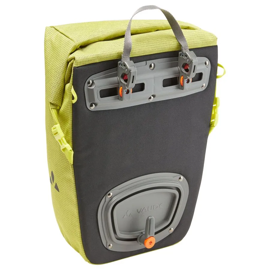 VAUDE Road Master Roll-It Luminum grün - Image 4
