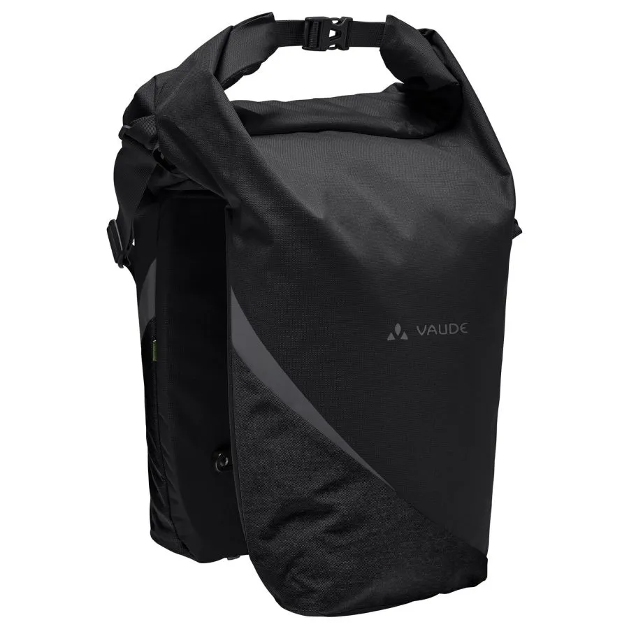 VAUDE Road Master Urban (Double) schwarz - Image 2