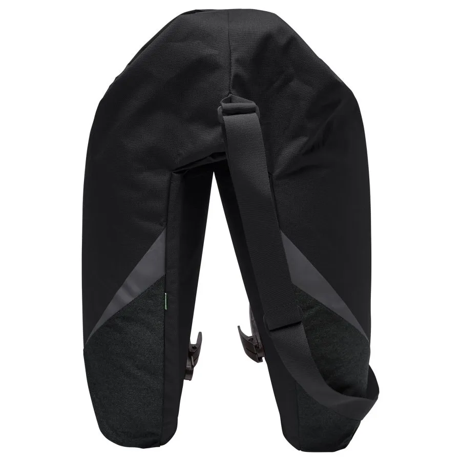 VAUDE Road Master Urban (Double) schwarz - Image 4