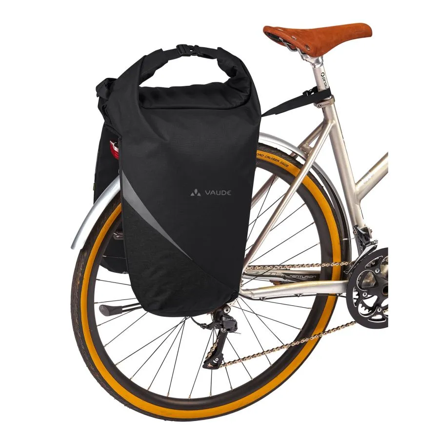 VAUDE Road Master Urban (Double) schwarz - Image 5