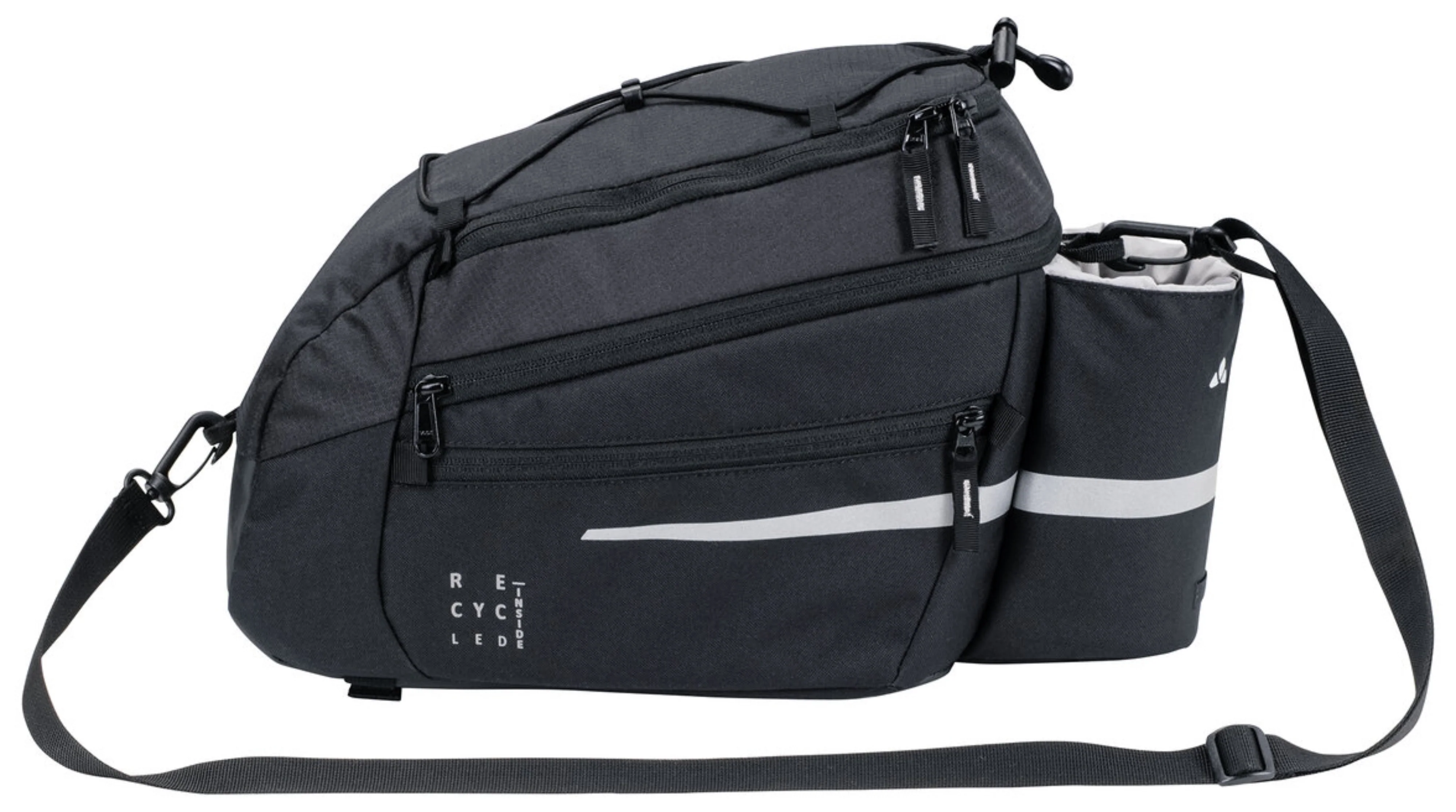 VAUDE Silkroad L (ready) black - Image 2