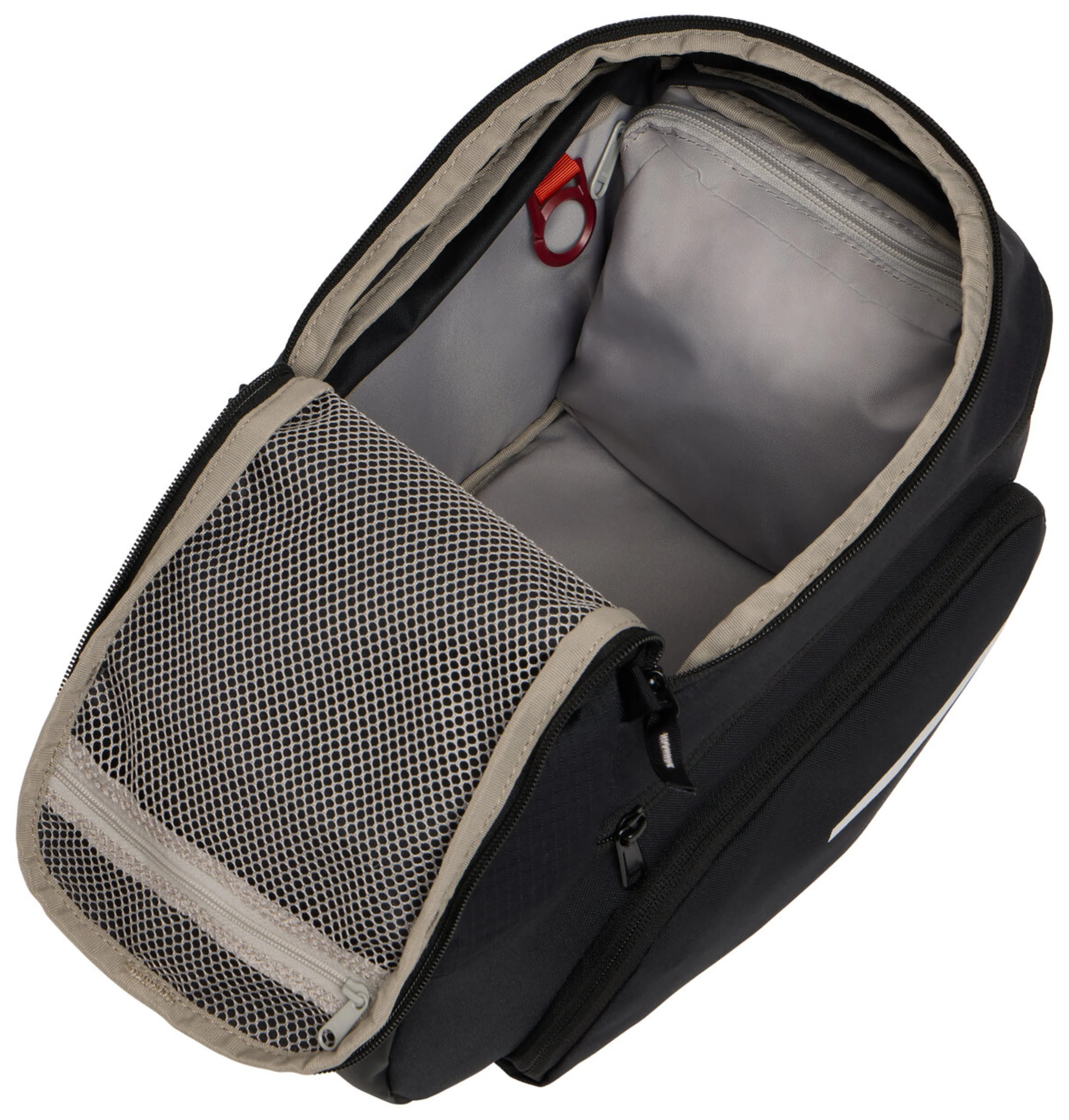 VAUDE Silkroad Plus (UniKlip 2.0) black - Image 3