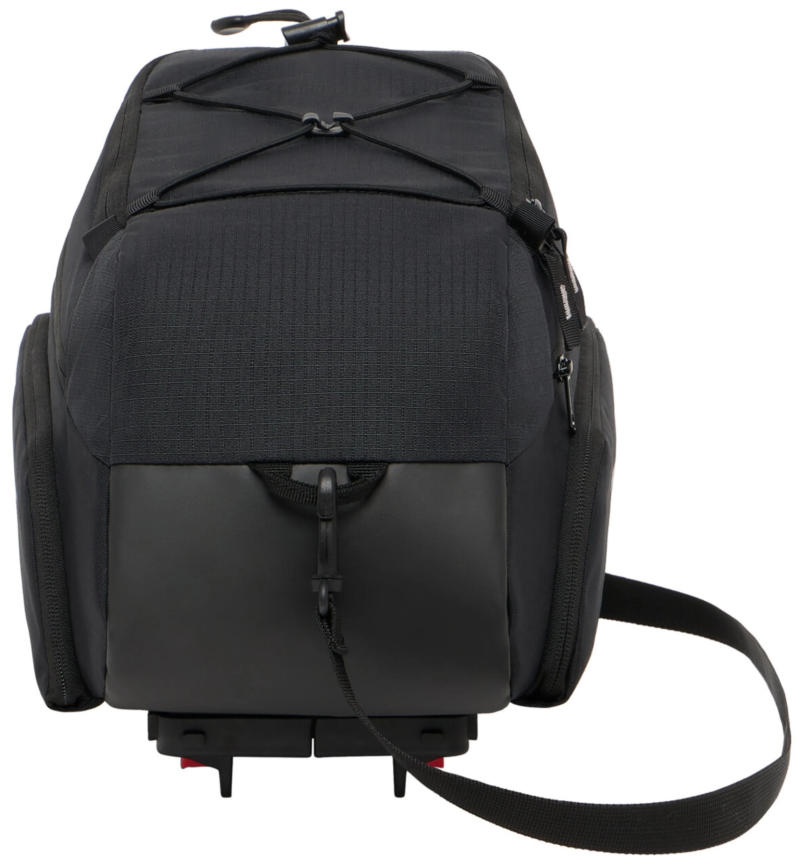 VAUDE Silkroad Plus (UniKlip 2.0) black - Image 4