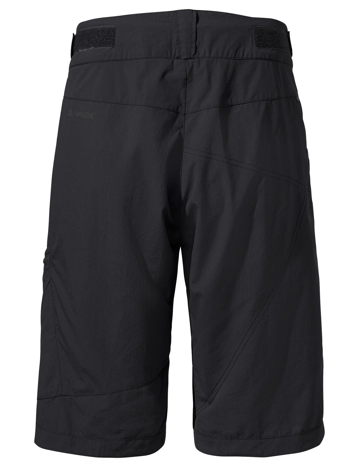 VAUDE Tamaro II Shorts Herren schwarz - Image 3