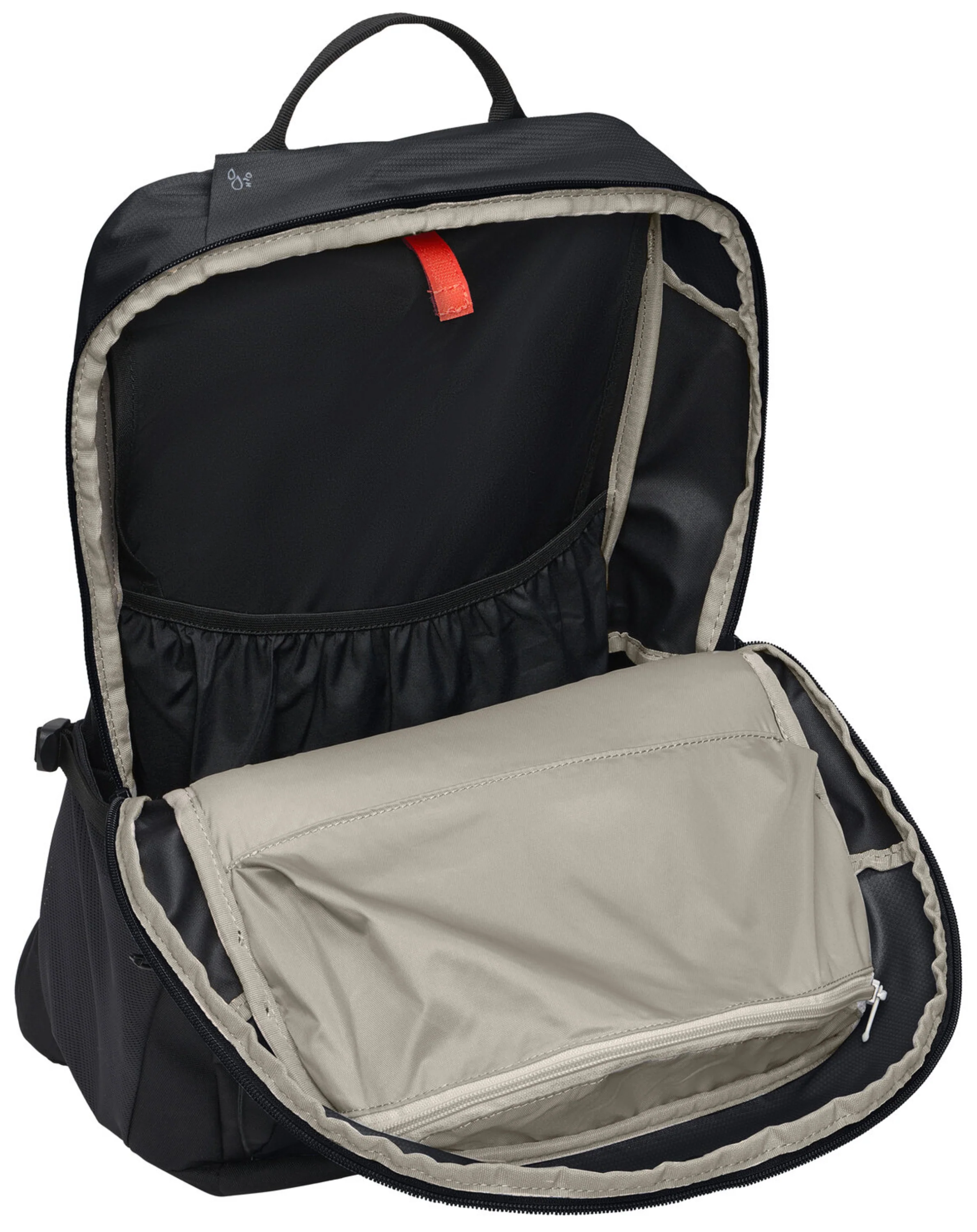 VAUDE TrailControl 20+ black - Image 3