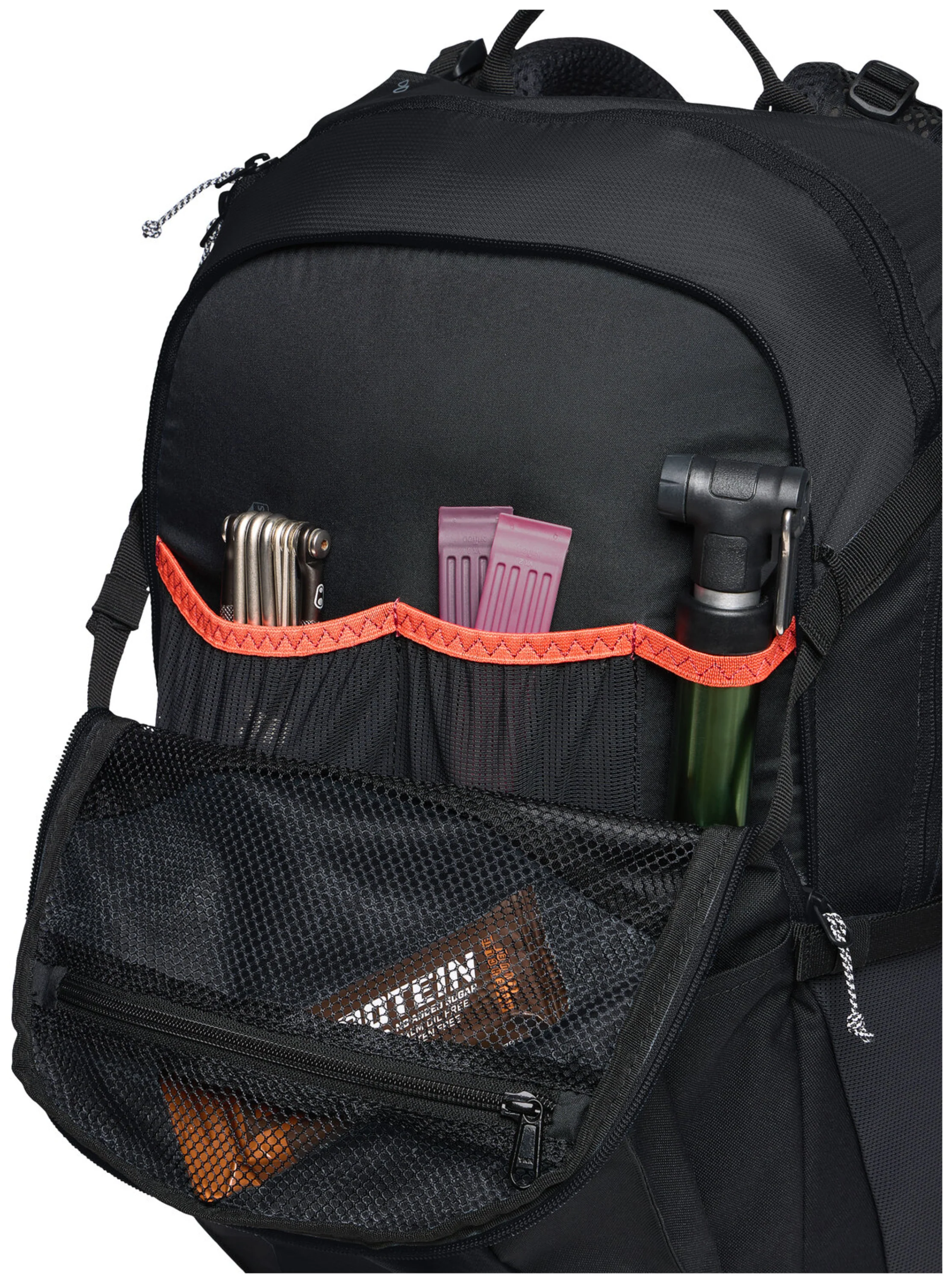 VAUDE TrailControl 20+ black - Image 5