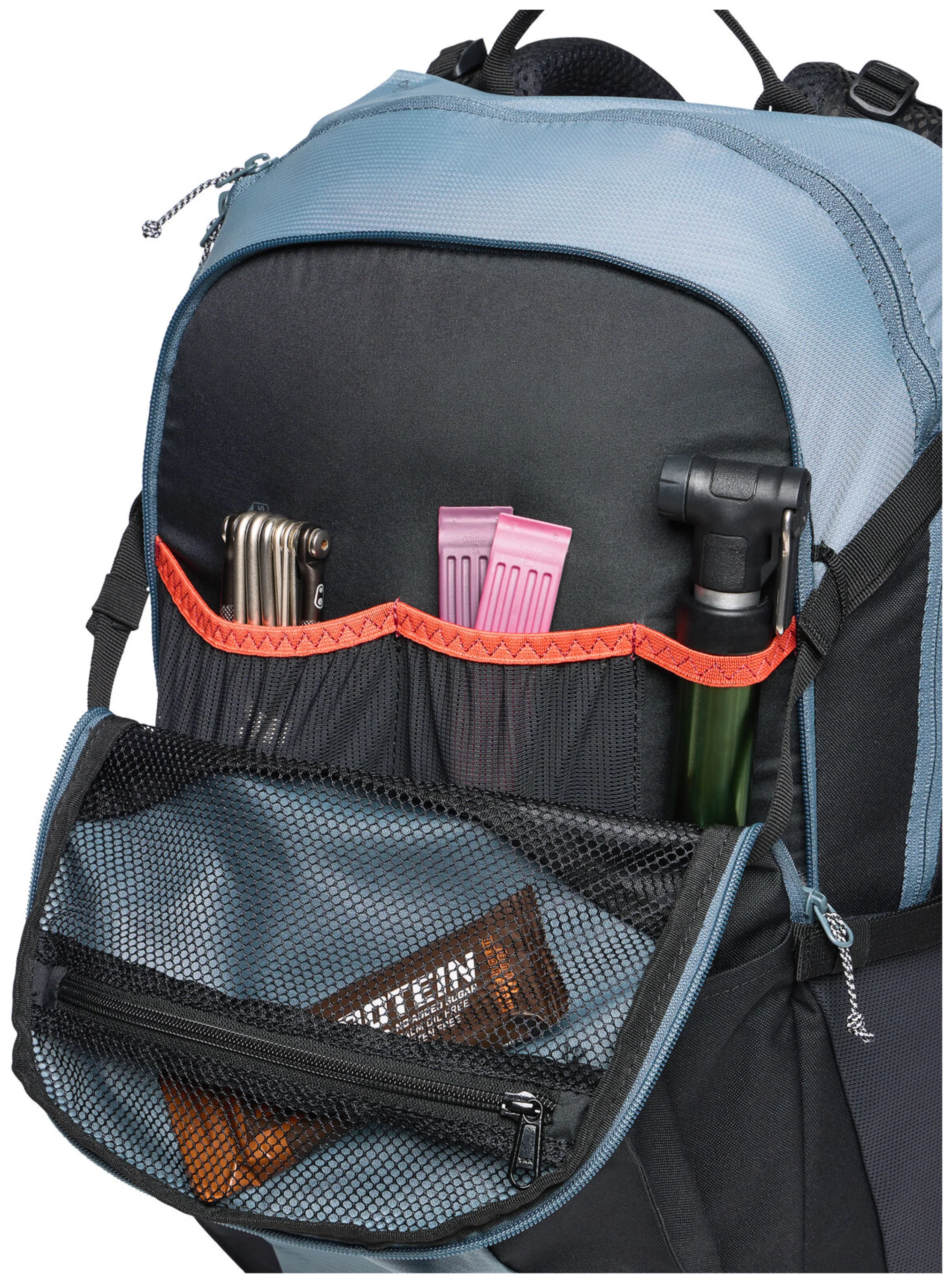 VAUDE TrailControl 20+ heron - Image 5