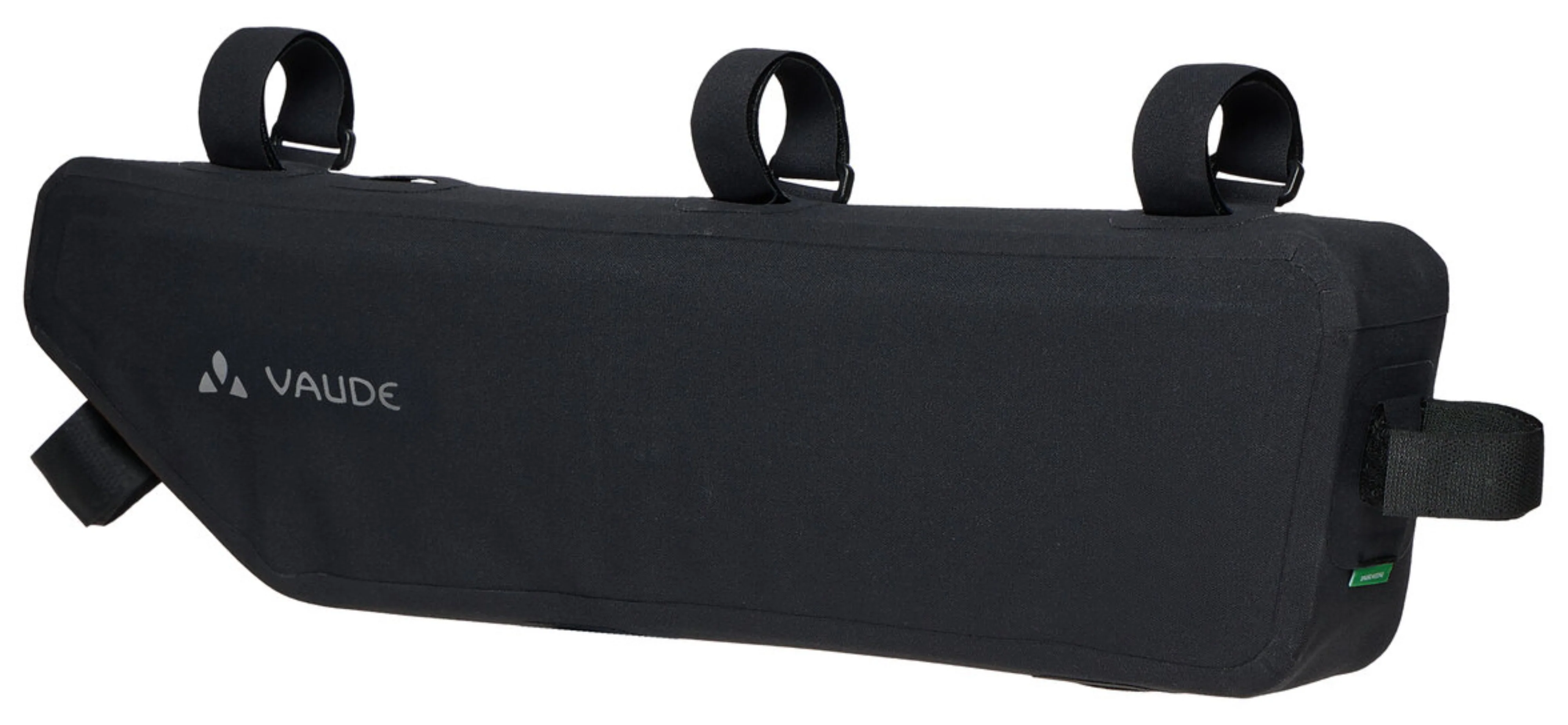 VAUDE Trailframe L black