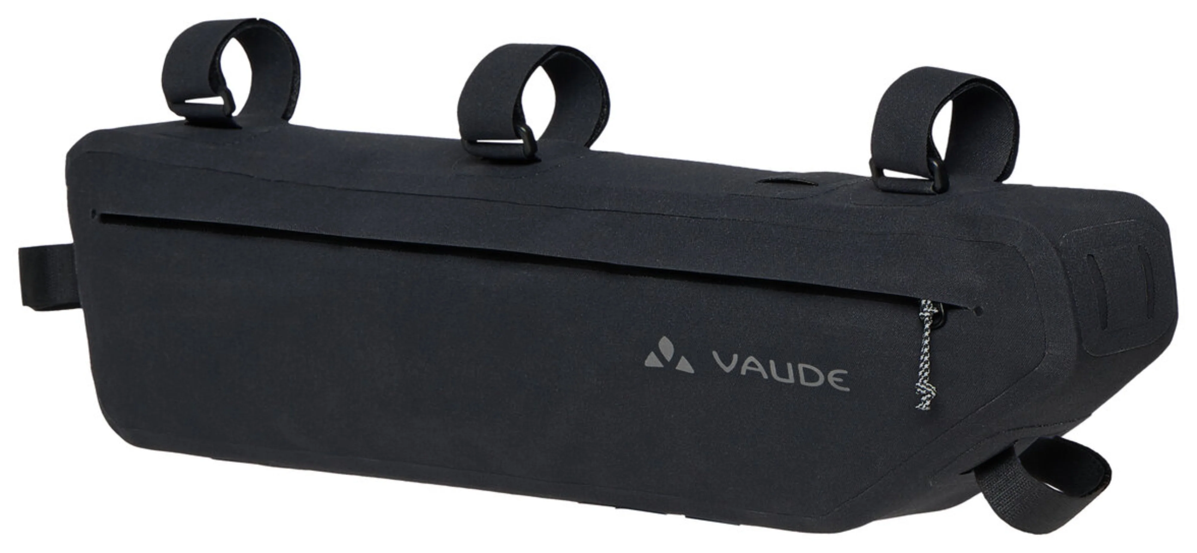 VAUDE Trailframe L black - Image 2