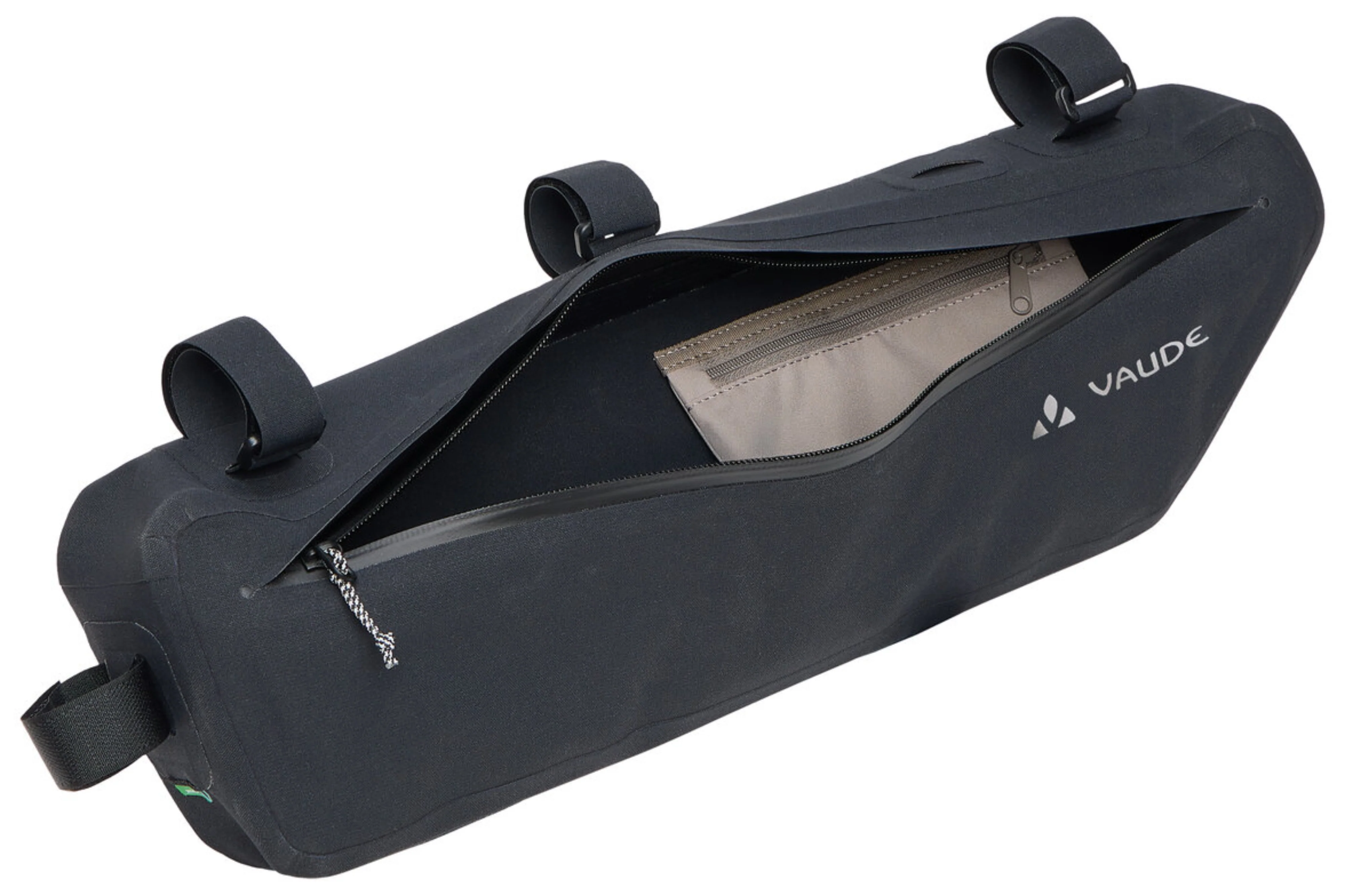 VAUDE Trailframe L black - Image 3