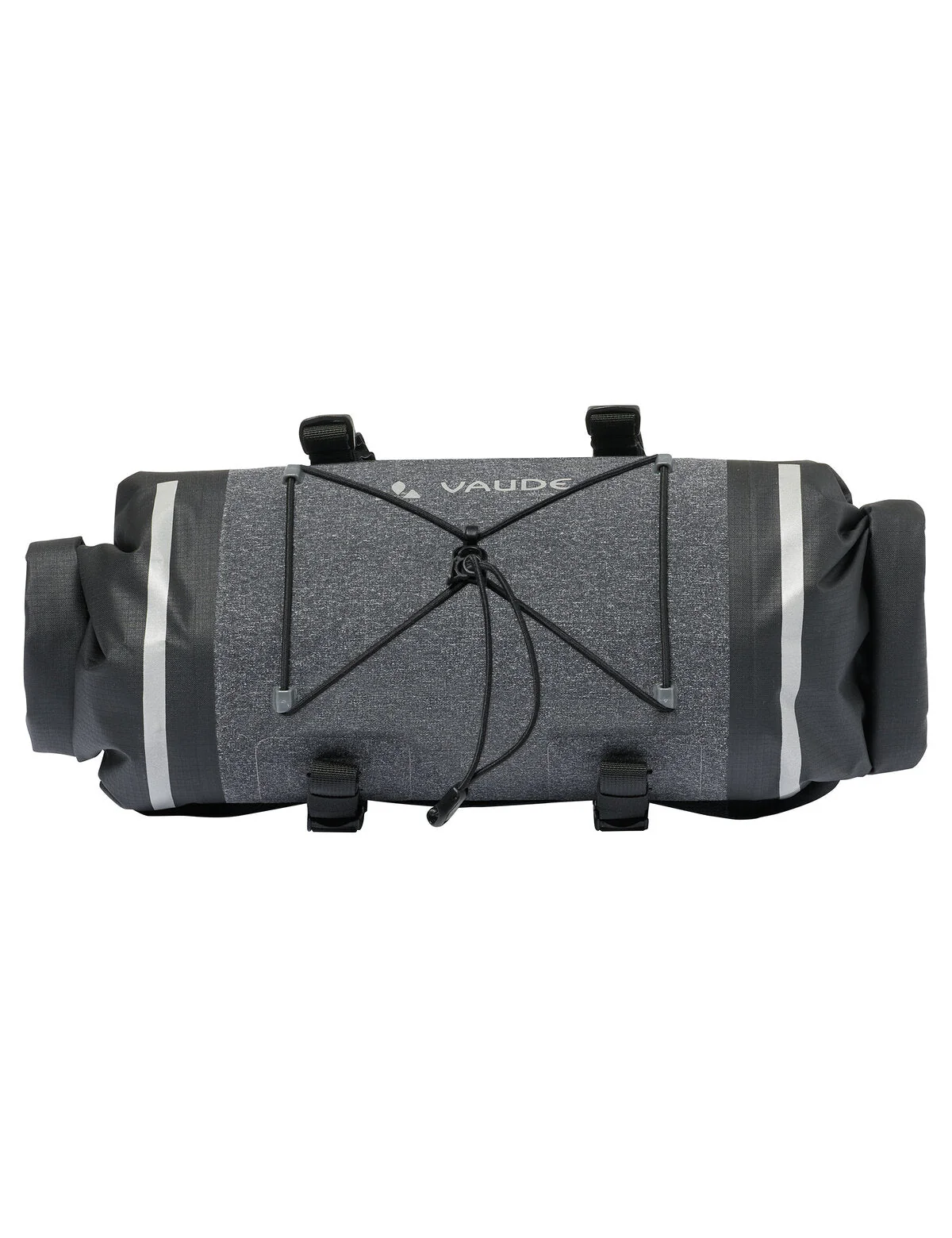 VAUDE Trailfront Compact Lenkertasche schwarz - Image 4