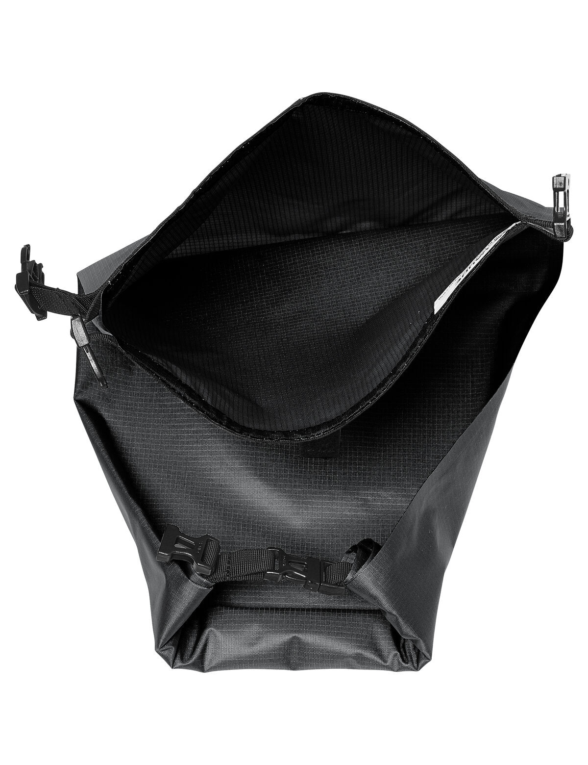 VAUDE Trailfront II Lenkertasche schwarz - Image 3