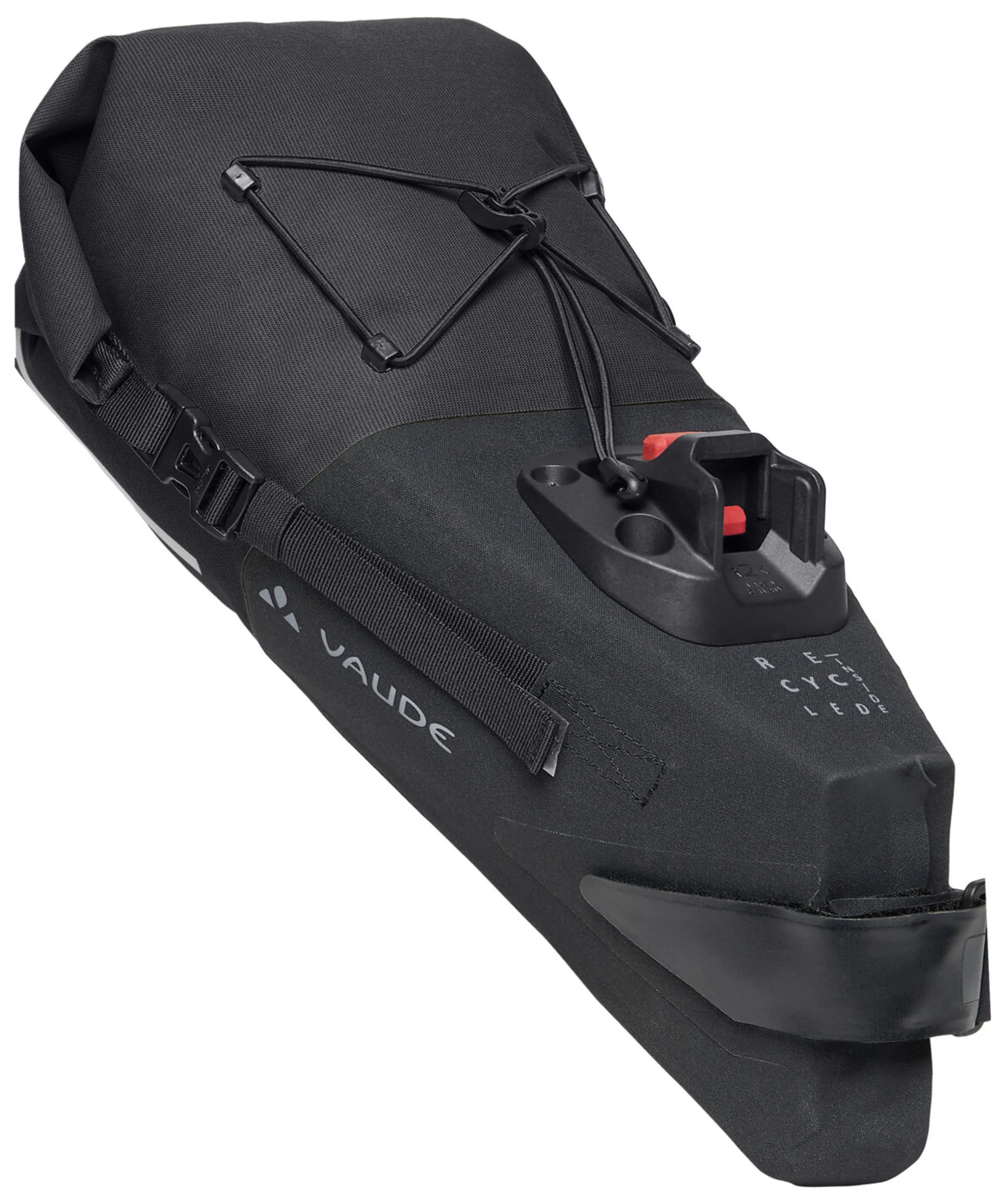 VAUDE Trailsaddle M black