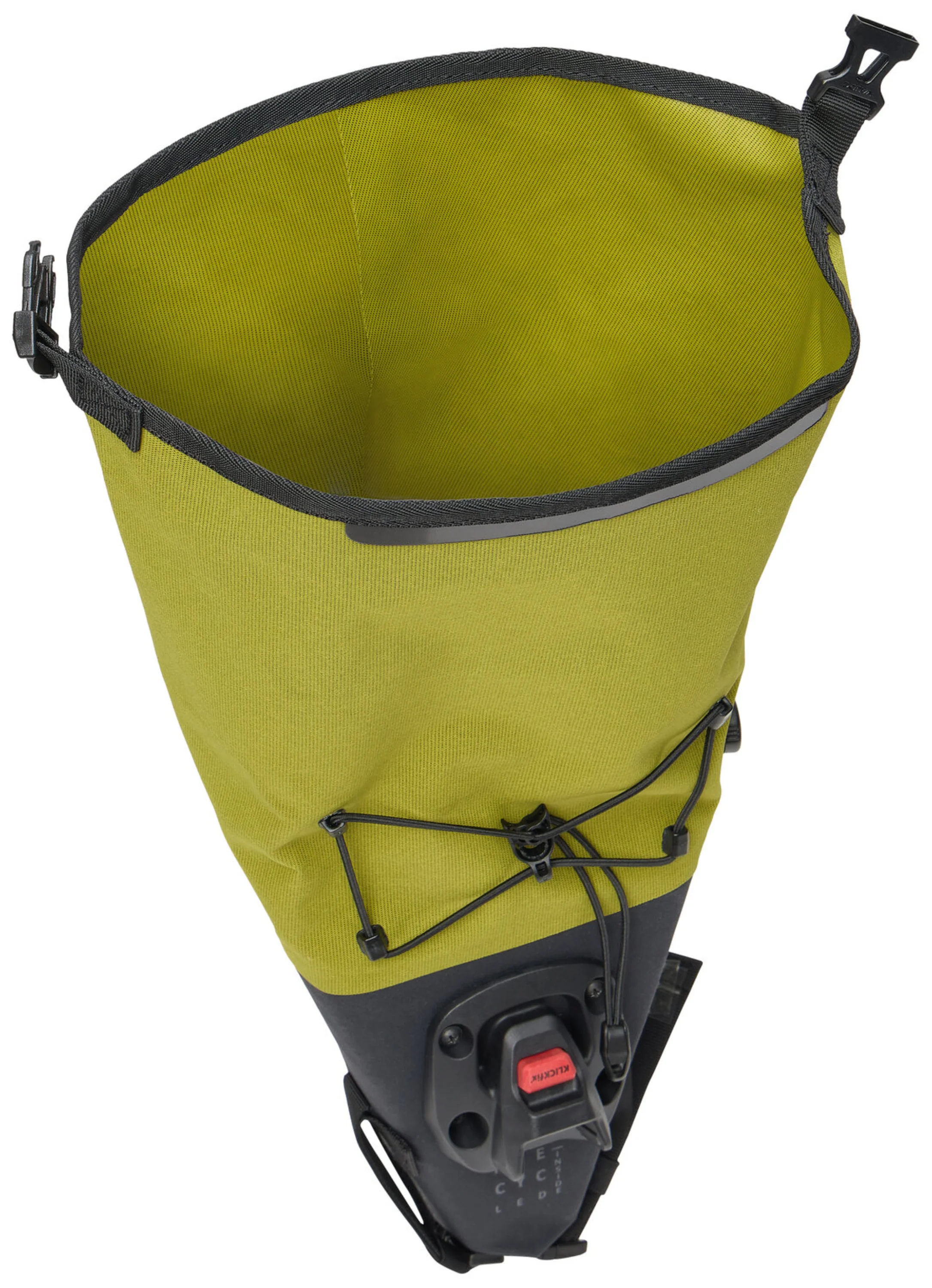VAUDE Trailsaddle M dark leaf - Image 3
